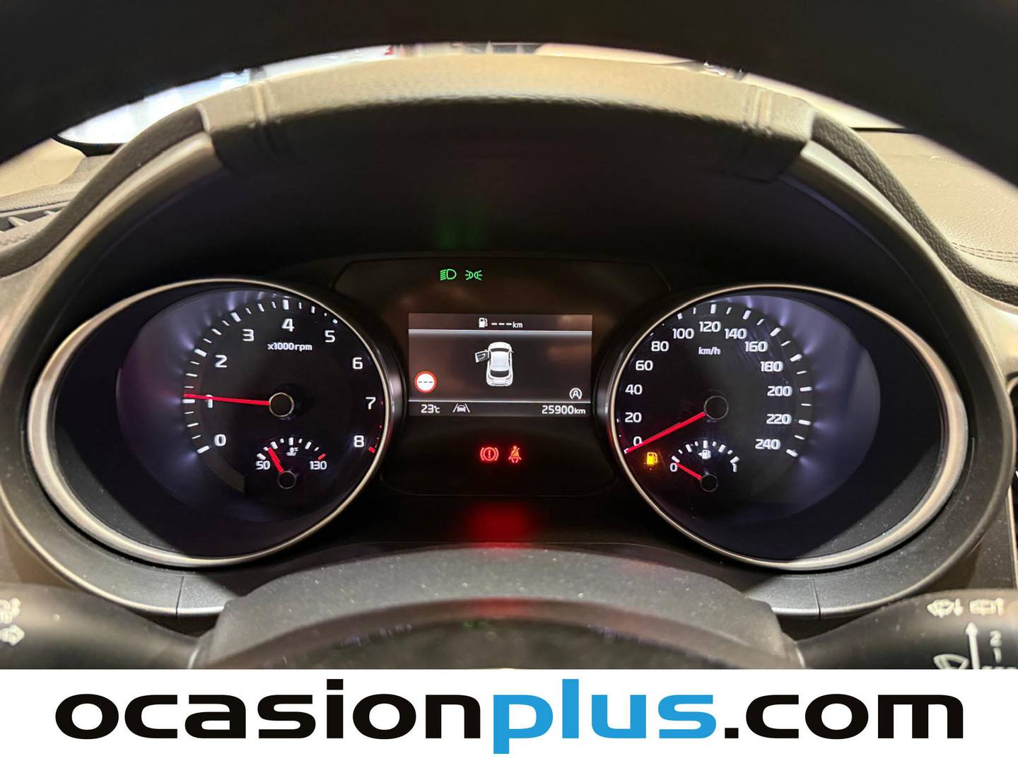 KIA XCeed KIA XCeed 1.0 T-GDi Drive (100 CV) 2025