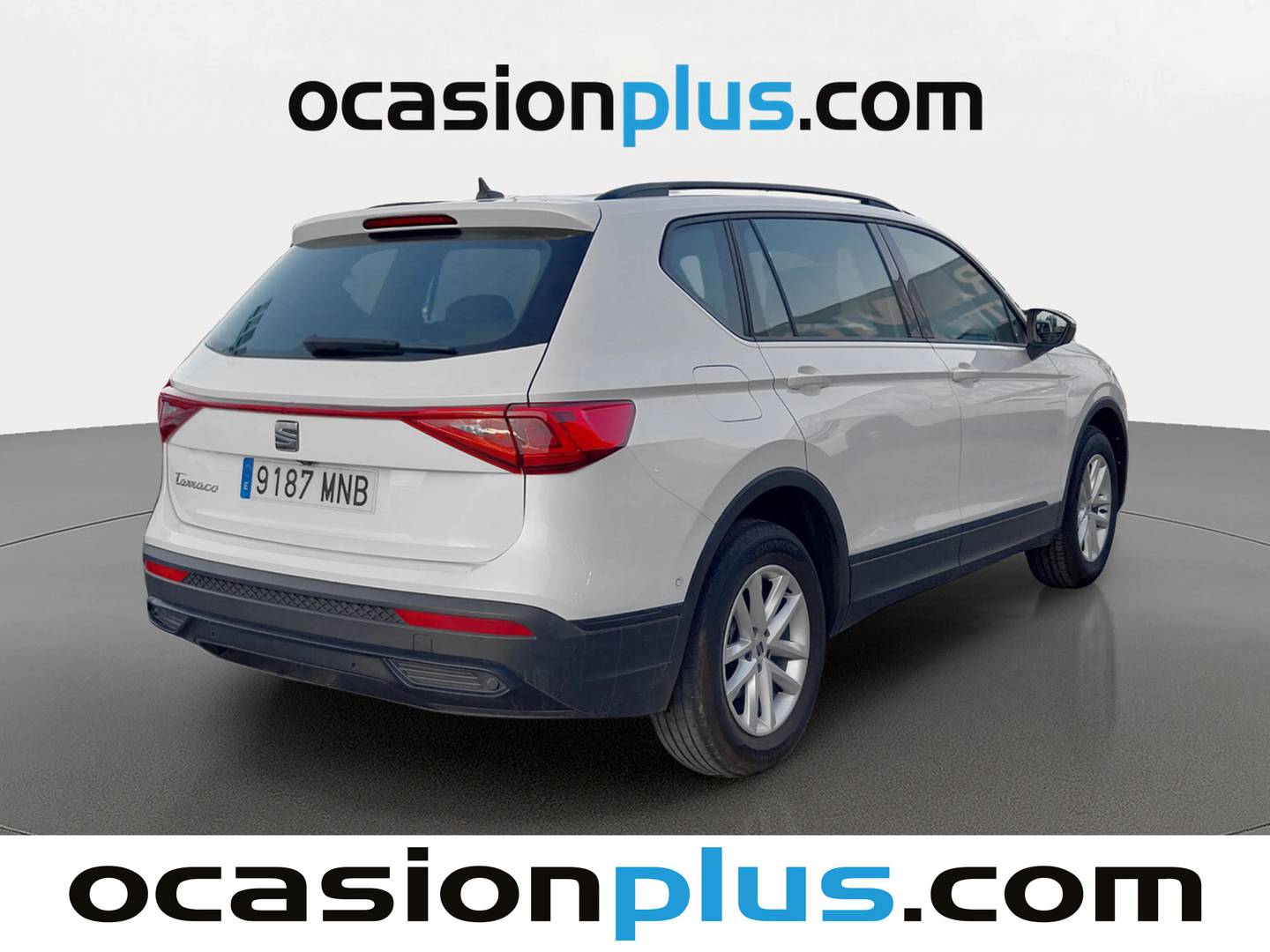 Foto Seat Tarraco SEAT Tarraco 1.5 TSI S&S Style XL (150 CV) 7 Plazas