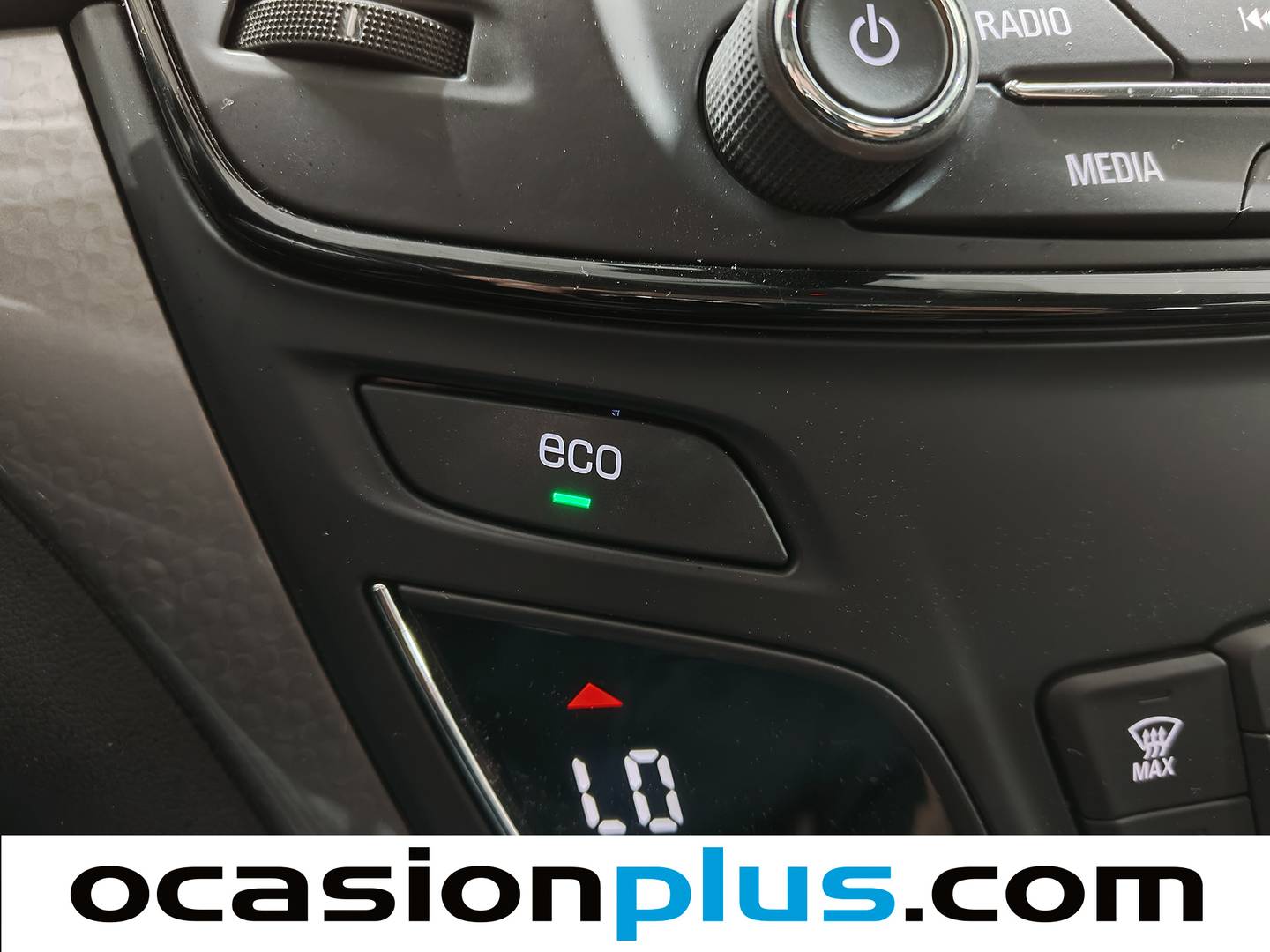 Acabados Opel Insignia Opel Insignia 2.0 CDTI ecoFlex S&S Selective  (120 CV)