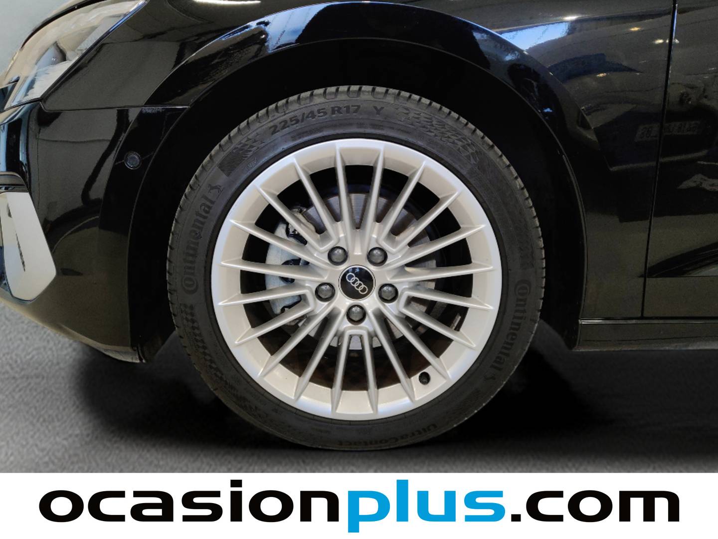 Foto Audi A3 Audi A3 Sedan Advanced 35 TFSI  (150 CV) S tronic