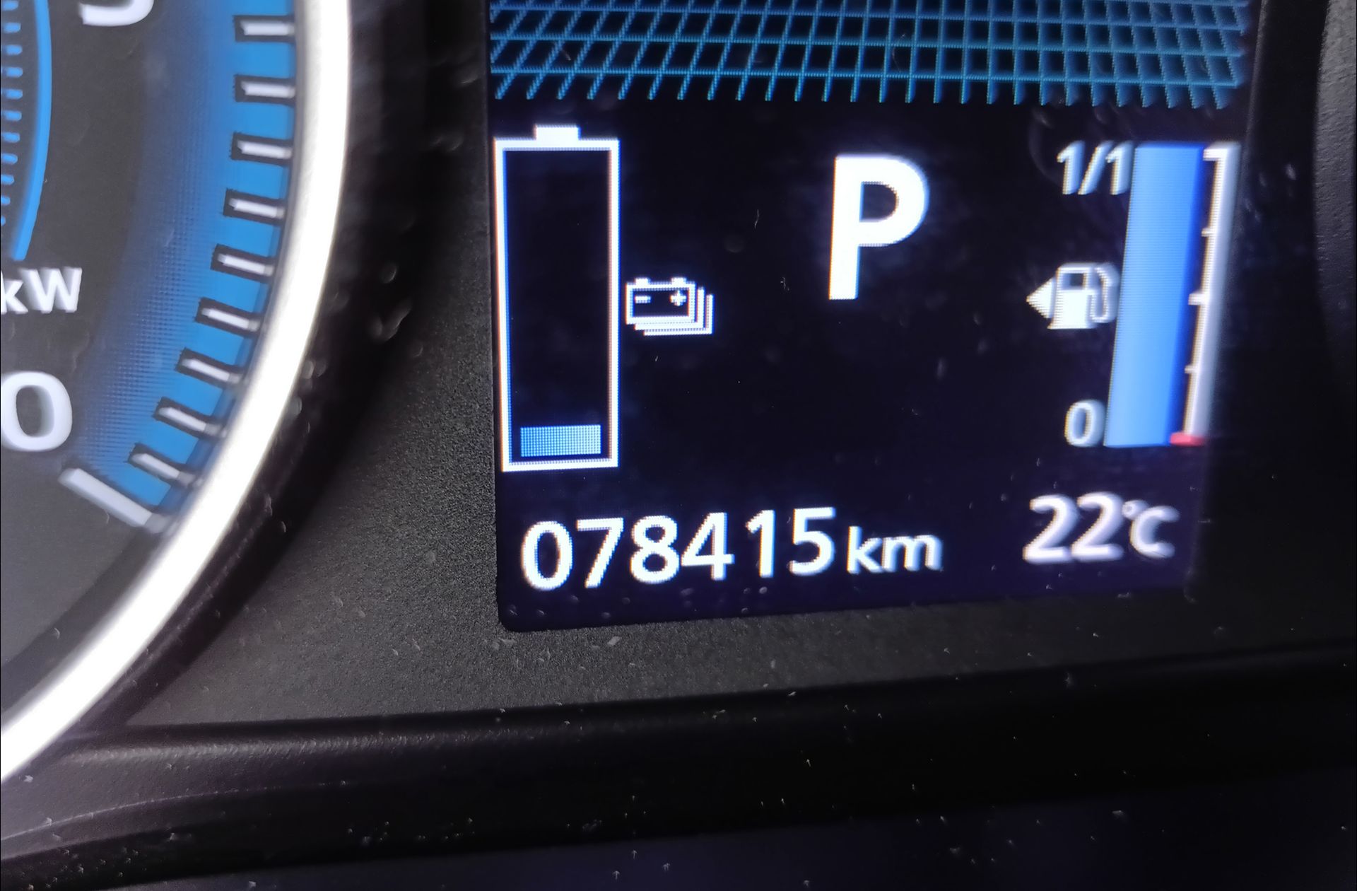 Mitsubishi Eclipse Cross 2.4 PHEV Kaiteki 4WD - foto 9