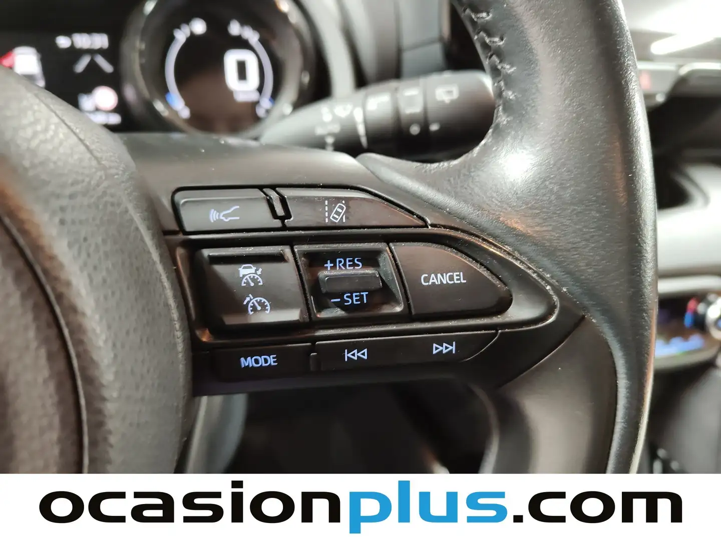 Foto Toyota Yaris Toyota Yaris 1.5 120H Style Plus (116 CV)