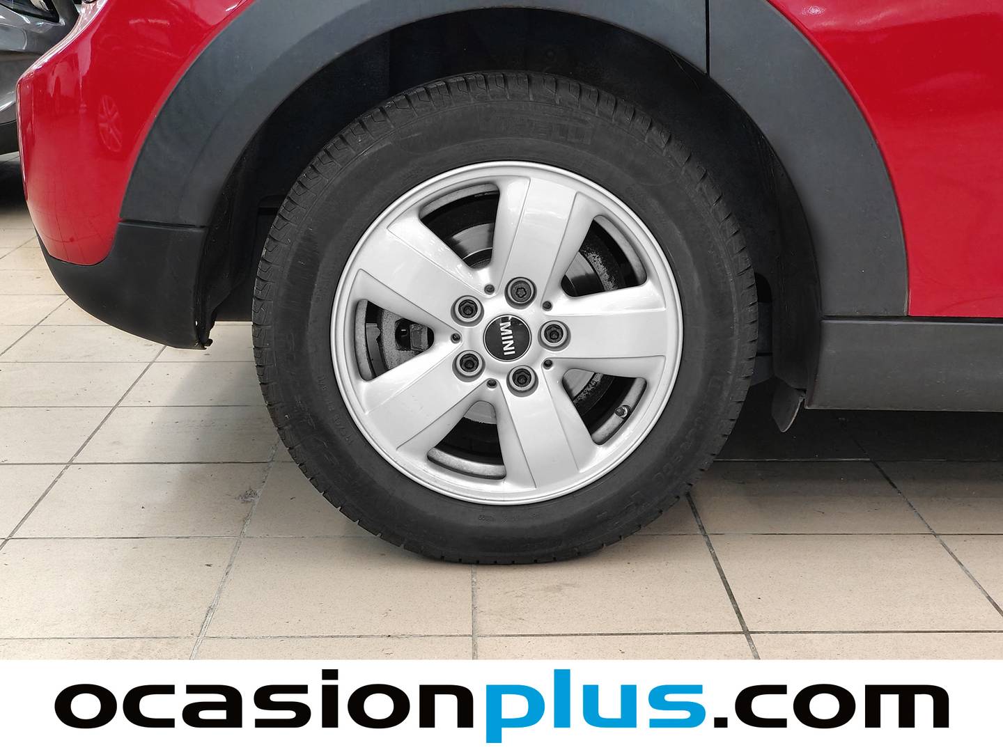 Mini MINI Mini MINI Cooper 5 Puertas One D (95 CV) 2019