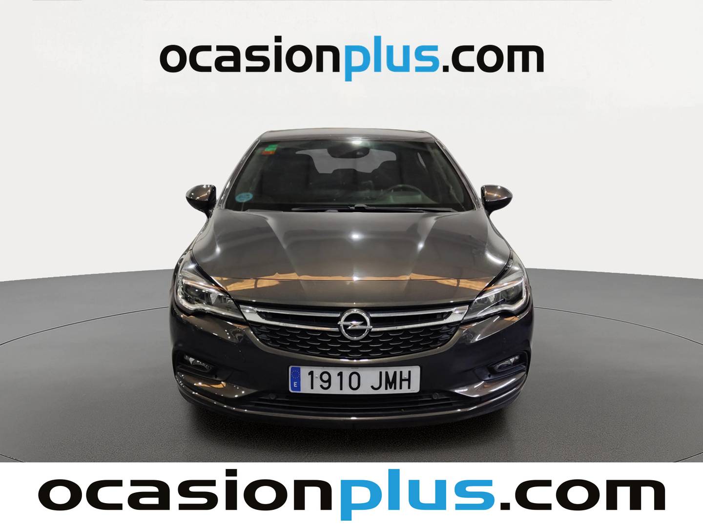 Opel Astra Opel Astra 1.4 Turbo S&S Dynamic (125 CV) 125cv