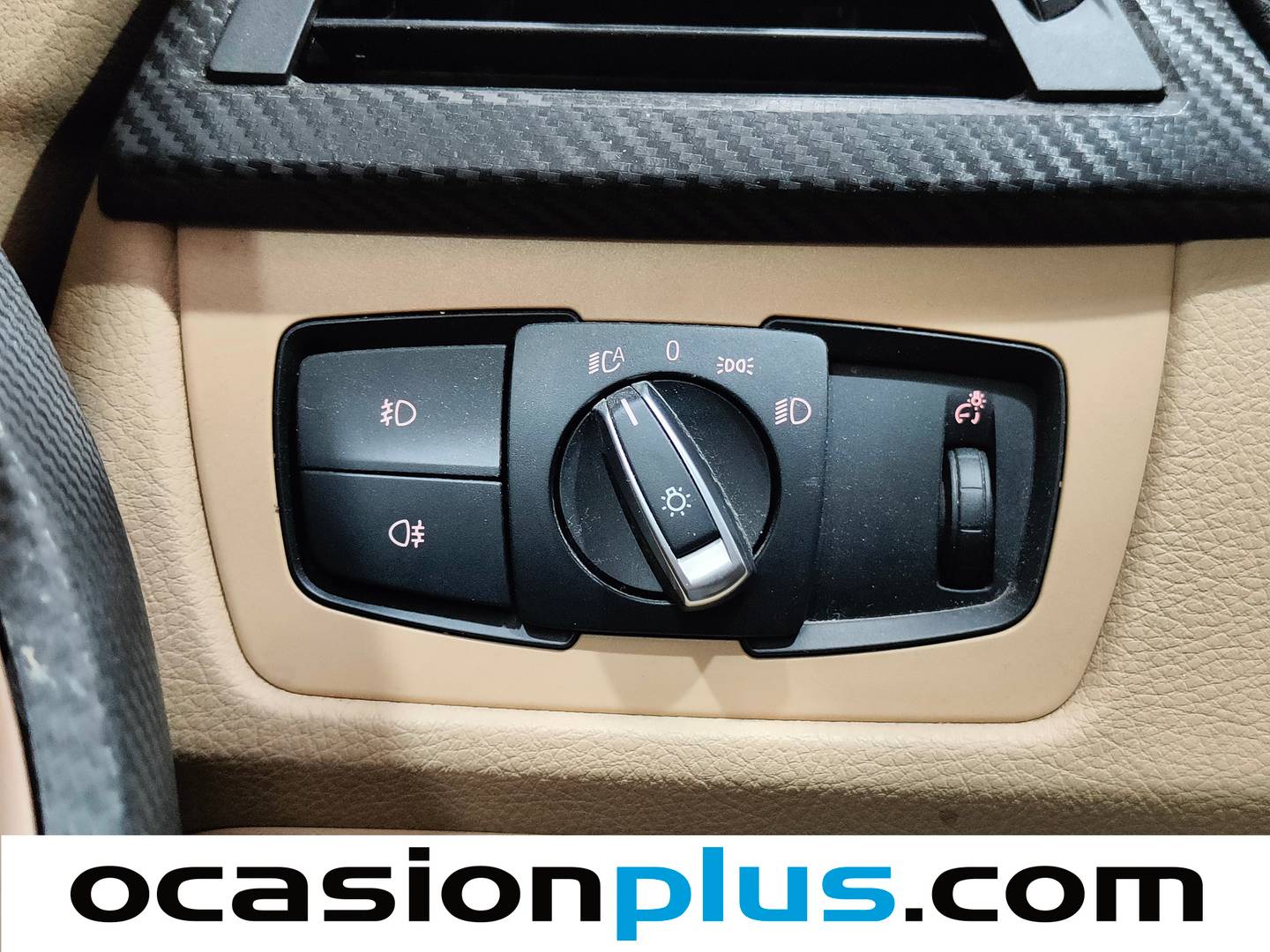 Foto BMW Serie 3 BMW Serie 3 320d (190 CV)