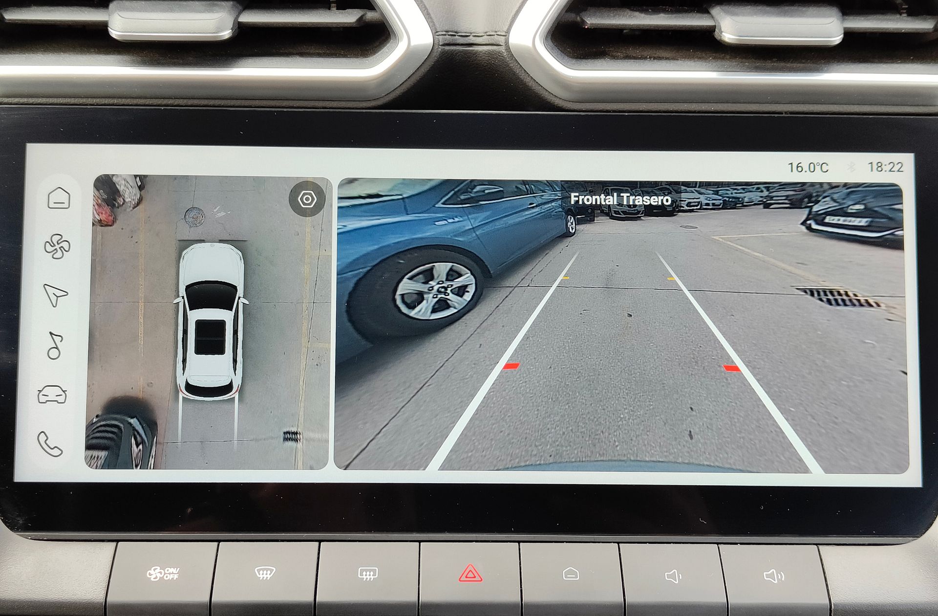 MG ZS 1.5 Hybrid+ Luxury - foto 9