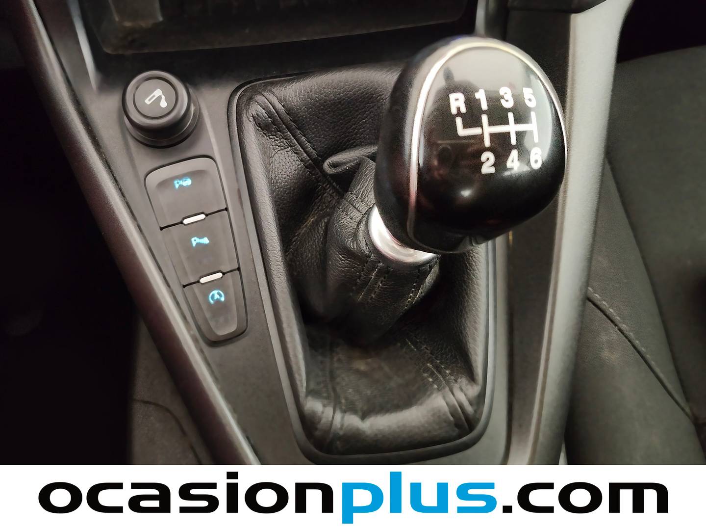 Ford Focus Ford Focus 1.0 Ecoboost S&S Trend+ (125 CV) barato
