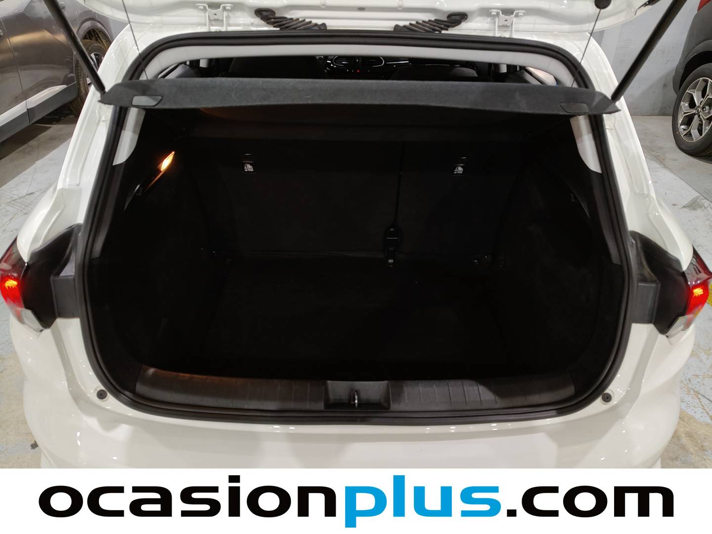 Foto Fiat Tipo Fiat Tipo 1.0 City Life (101 CV)