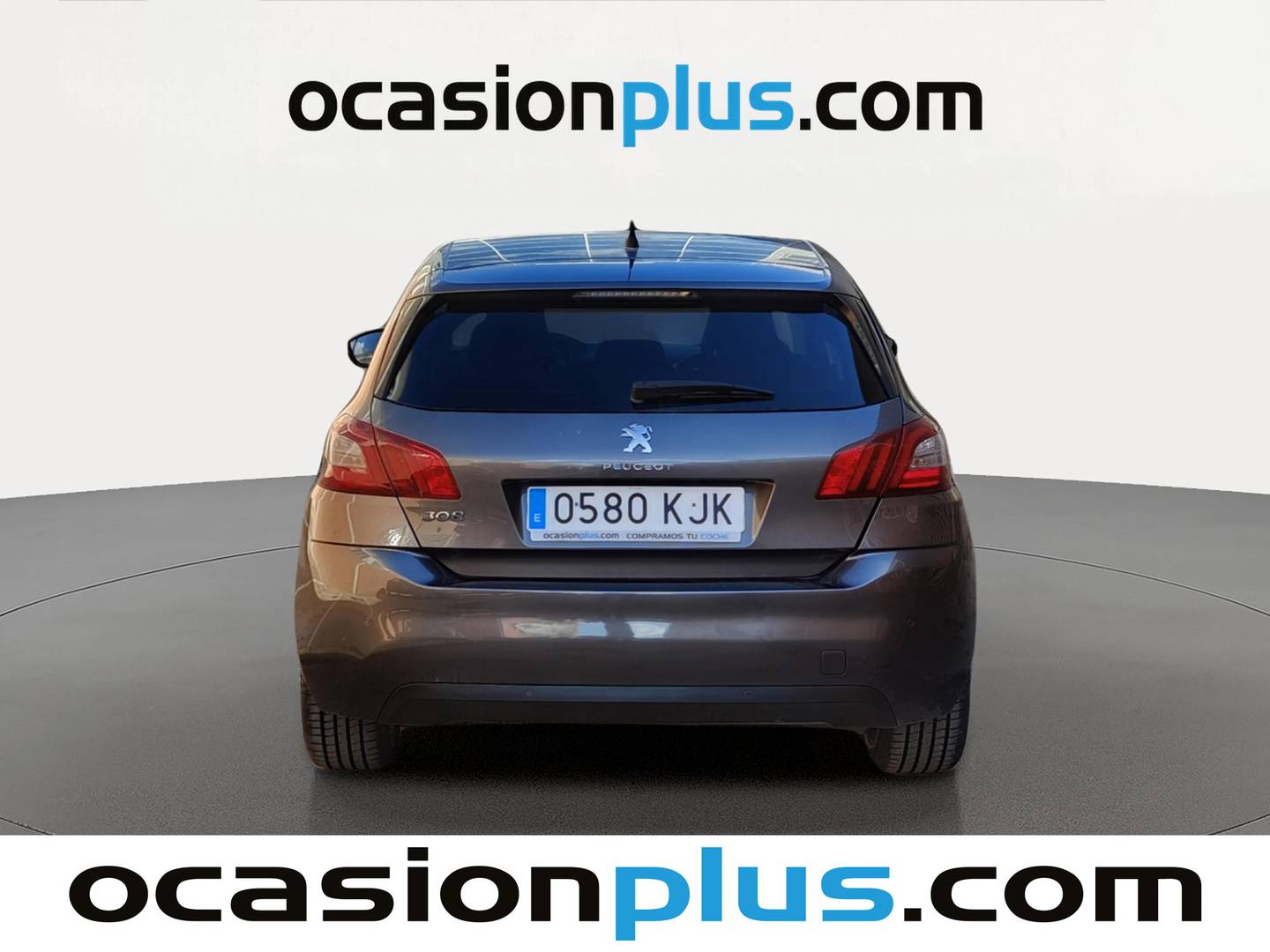 Foto Peugeot 308 Peugeot 308 PureTech 130 S&S Allure (130 CV)