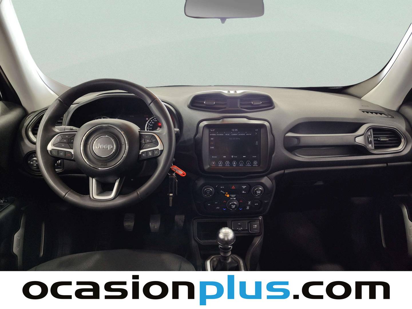 Jeep Renegade Jeep Renegade 1.0G Limited 4x2 (120 CV) al mejor precio