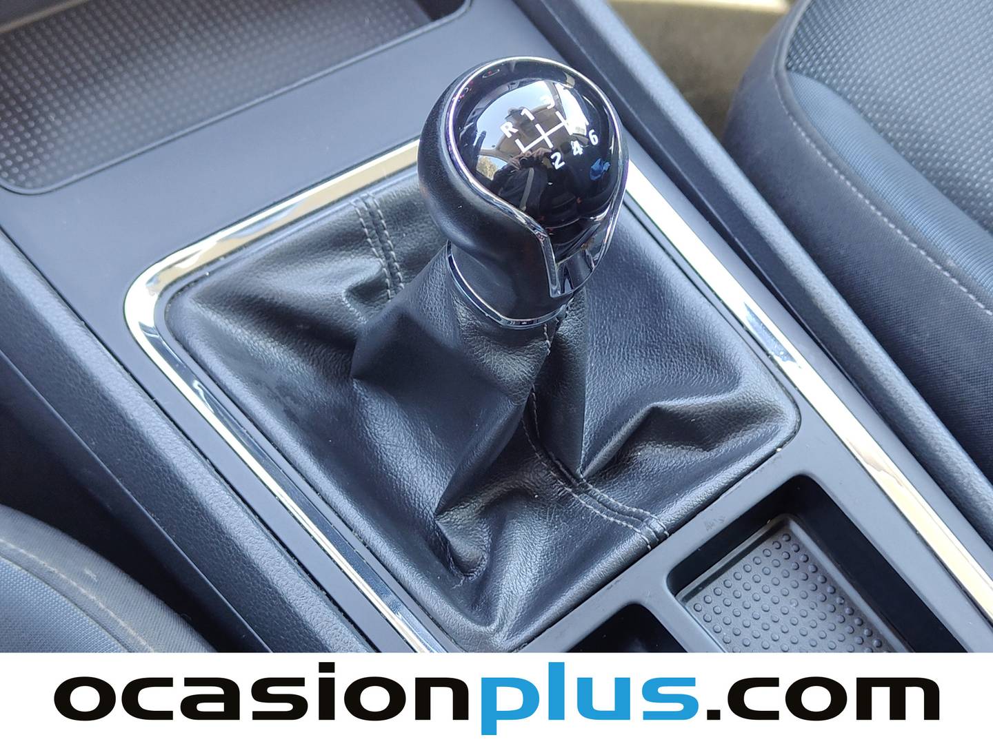 Seat Ateca SEAT Ateca 1.4 EcoTSI S&S Style (150 CV) de ocasión