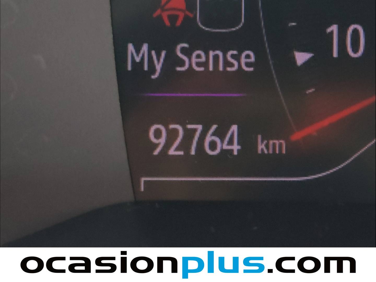 Renault Clio Renault Clio RS Line TCe (100 CV) seminuevo