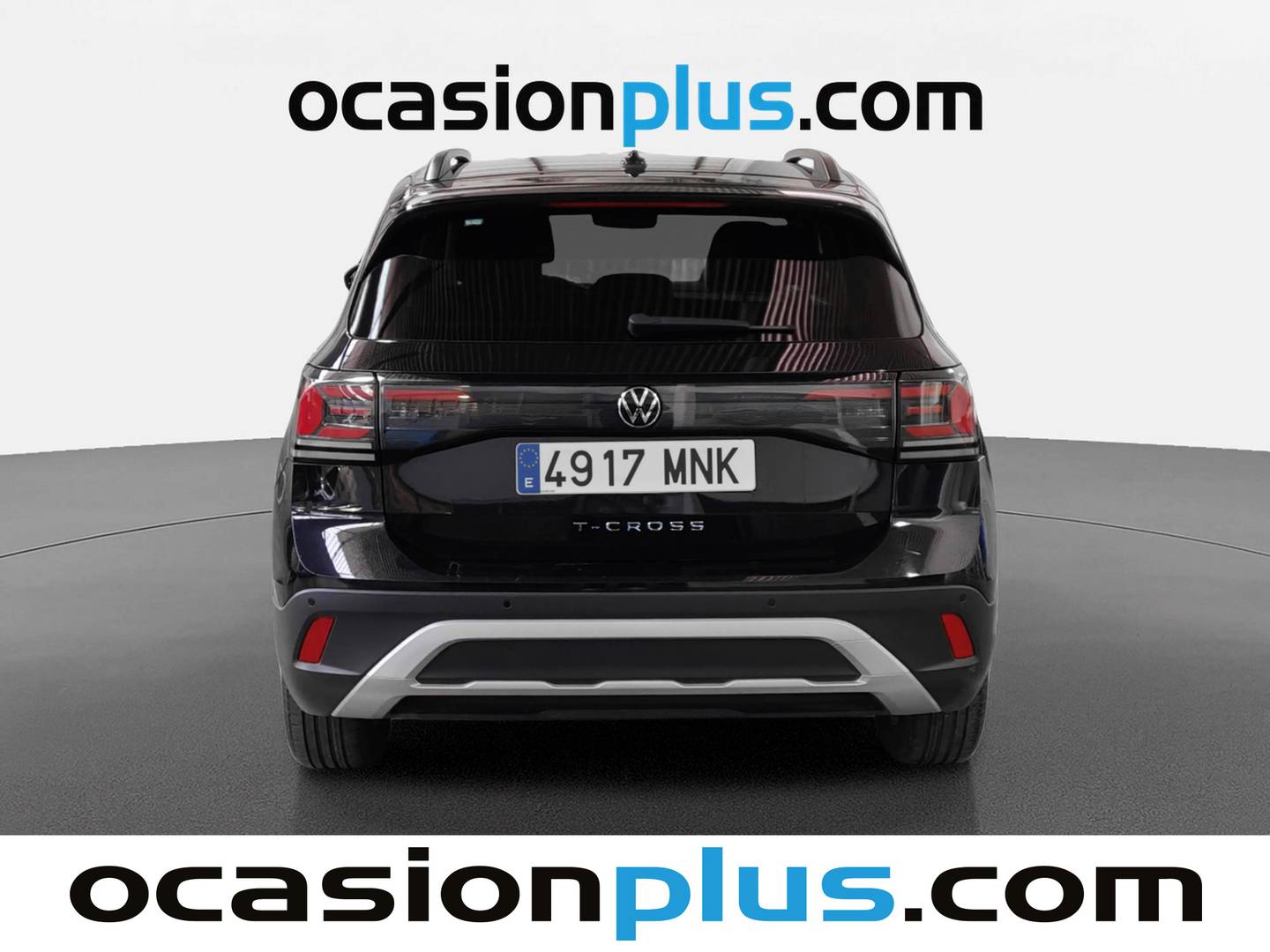 Volkswagen T-Cross Volkswagen T-Cross Life 1.0 TSI (116 CV) DSG barato