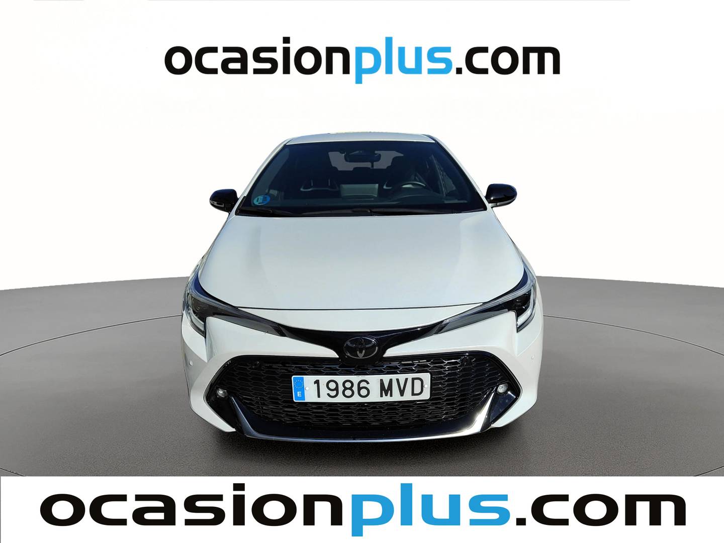 Toyota Corolla Toyota Corolla 140H GR-Sport (140 CV) 140cv
