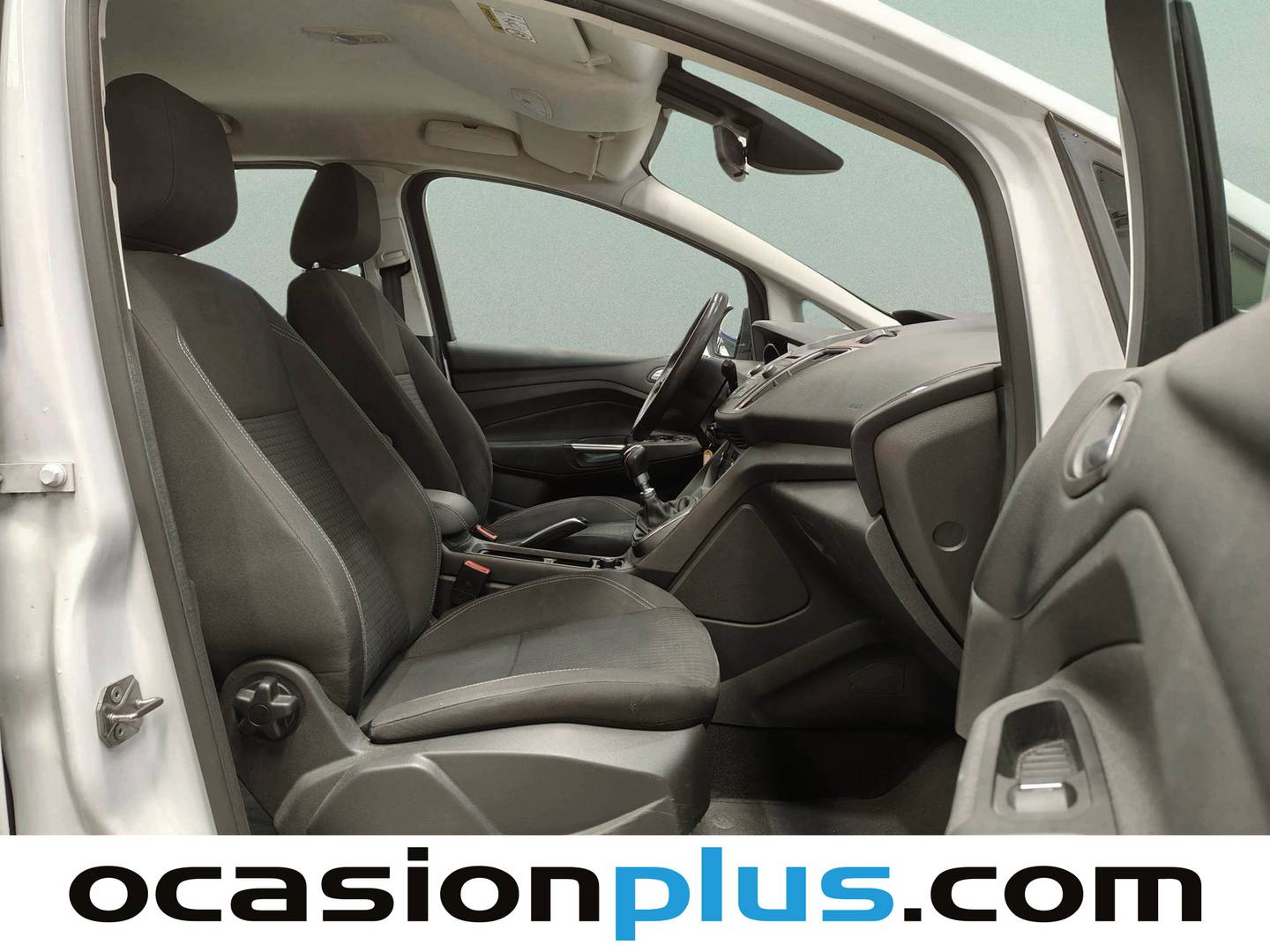 Ford C-Max Ford C-Max 1.0 EcoBoost Trend+ (125 CV) km 0