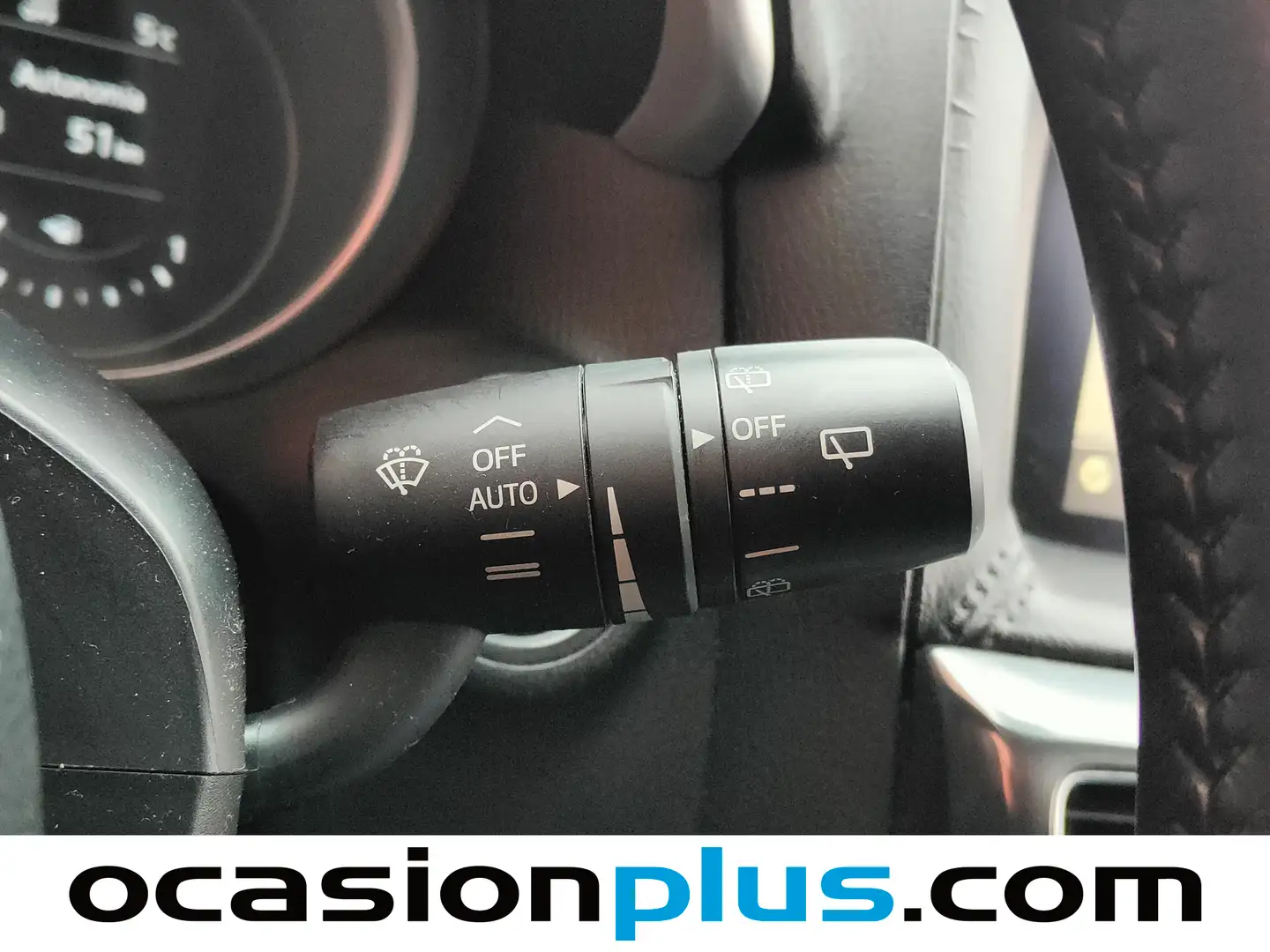 Foto Mazda CX-5 Mazda CX-5 2.2 DE Luxury 2WD (150 CV)