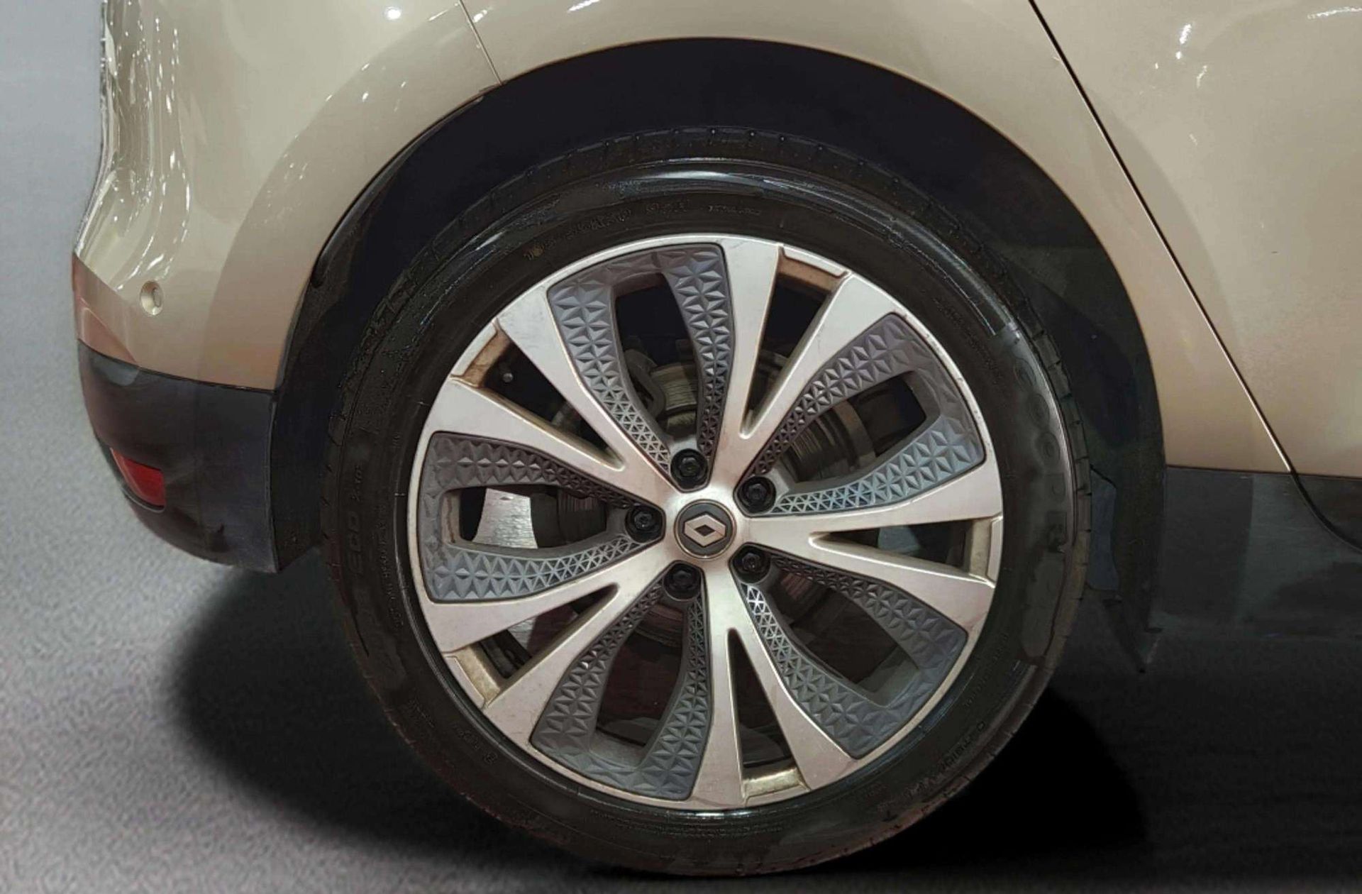Renault Scénic Zen TCe GPF - foto 39