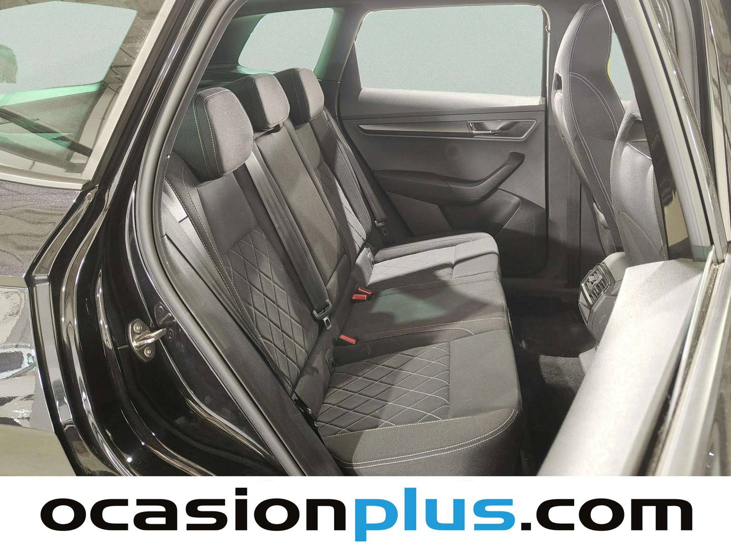 Skoda Karoq Skoda Karoq 1.5 TSI ACT Sportline DSG (150 CV) al mejor precio