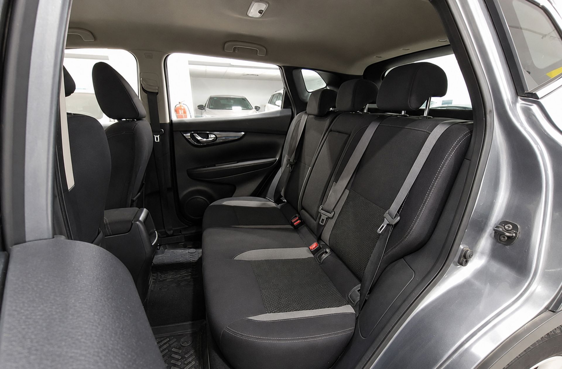 Nissan Qashqai dCi 130 Acenta - foto 10