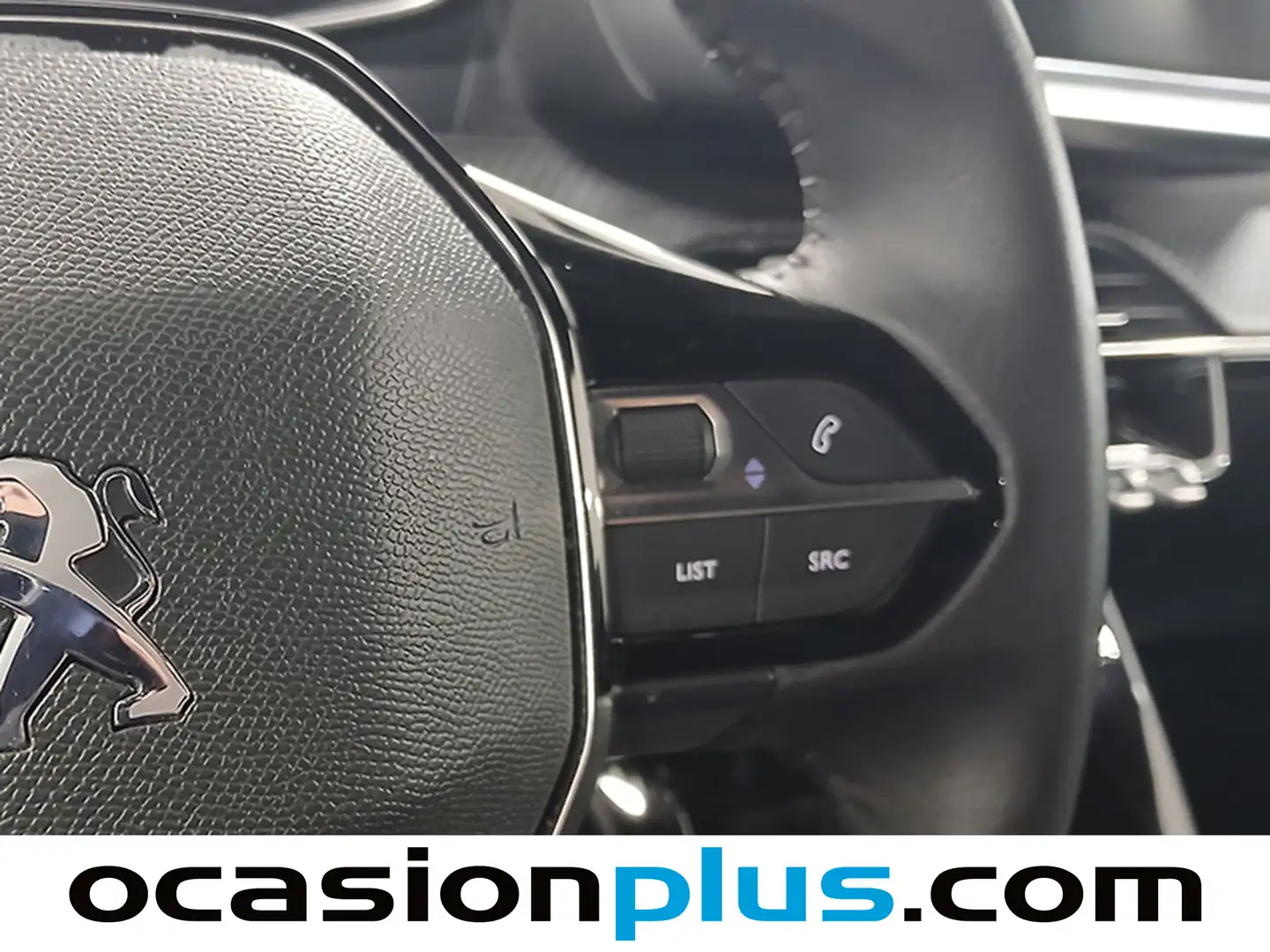 Foto Peugeot 2008 Peugeot 2008 PureTech 100 S&S Allure (100 CV)