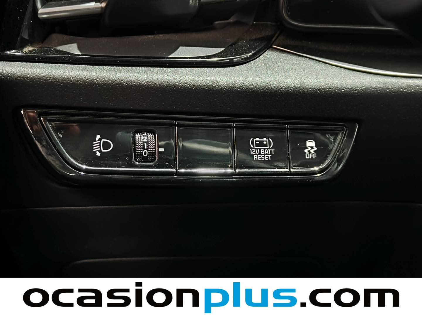 Foto KIA Niro Kia Niro 1.6 GDi HEV Drive (129 CV)