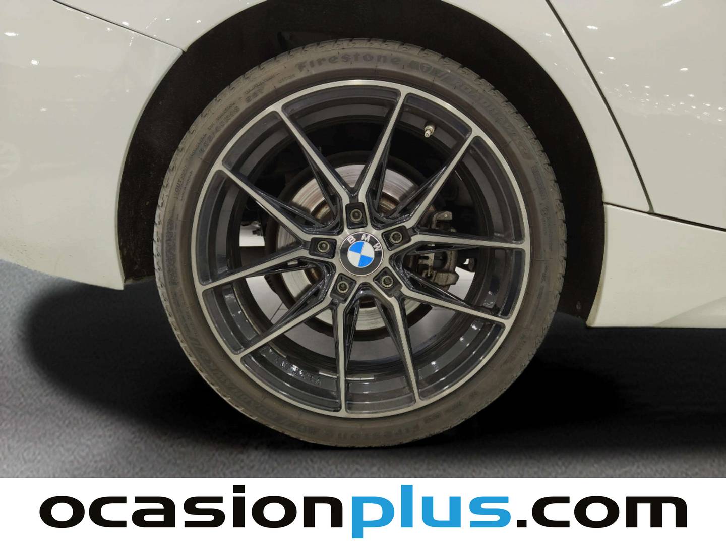 BMW Serie 1 BMW Serie 1 118d (150 CV) 150cv