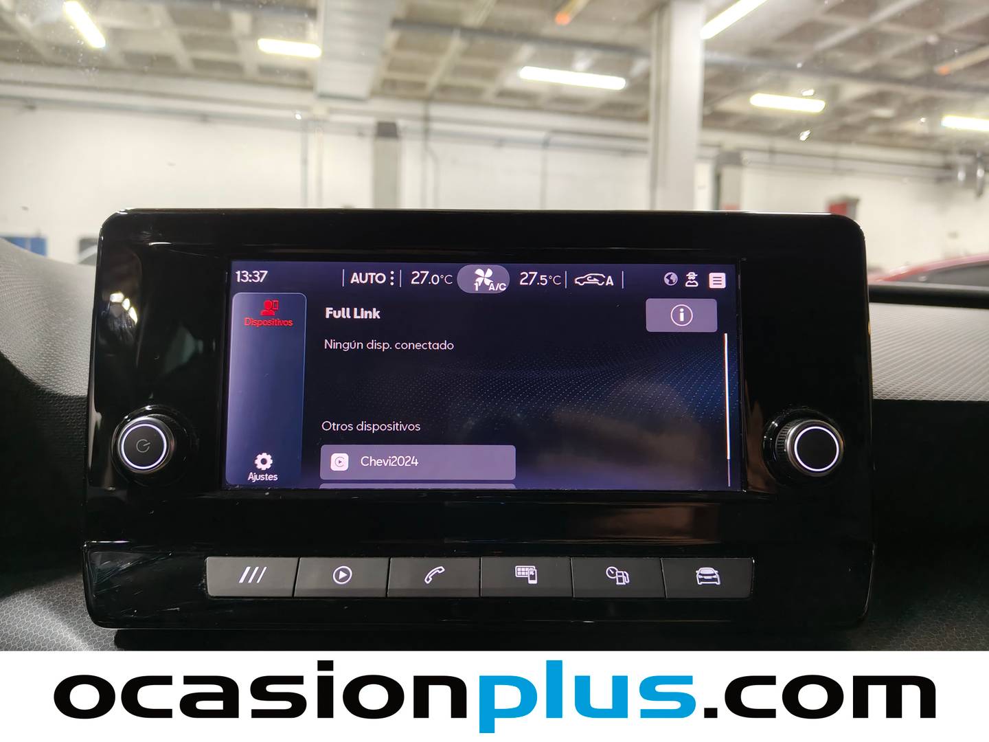 Foto Seat León SEAT León ST 1.0 TSI S&S Style XL (110 CV)