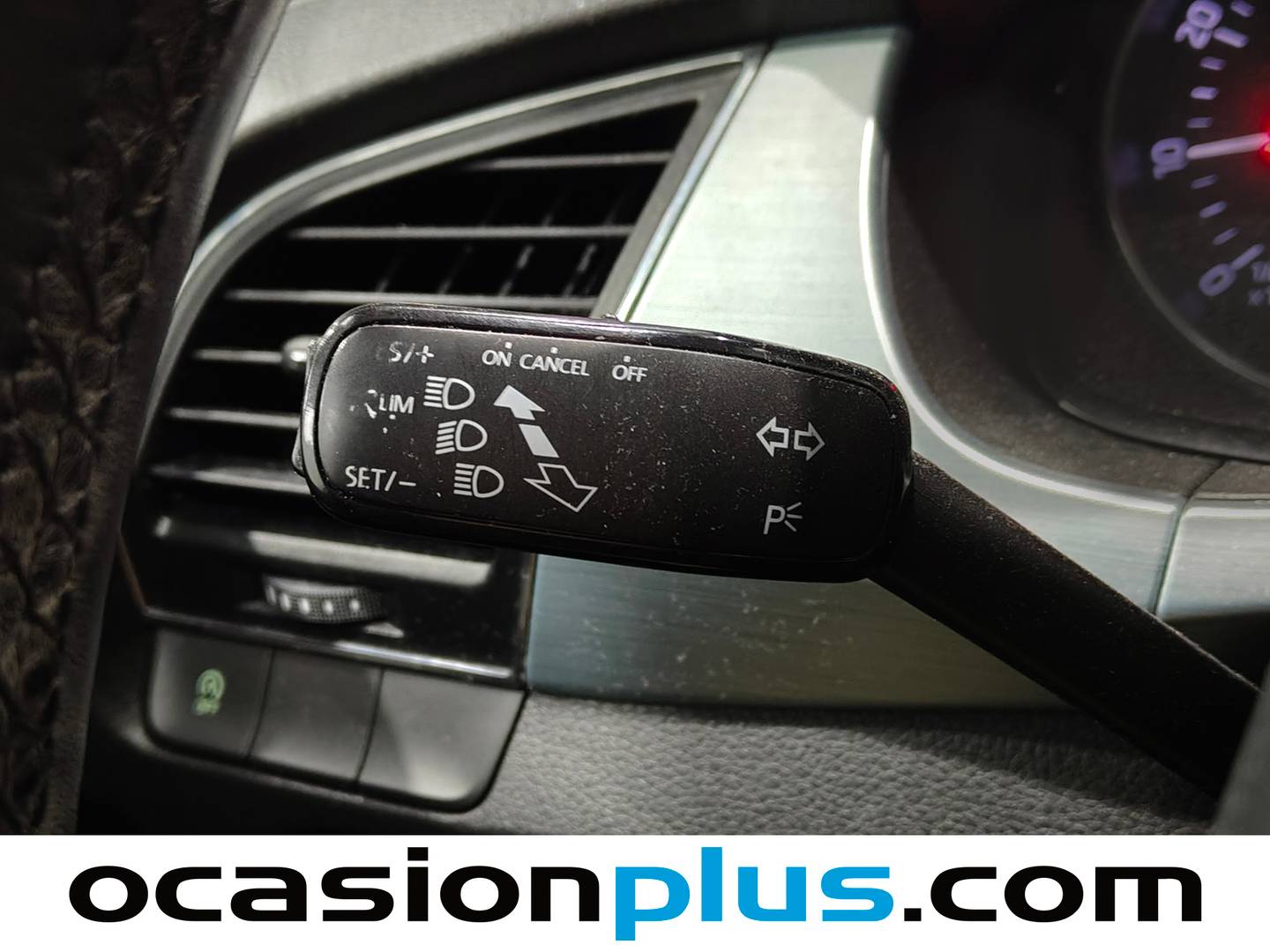 Equipamiento del Skoda Fabia Skoda Fabia 1.0 TSI Like (95 CV)