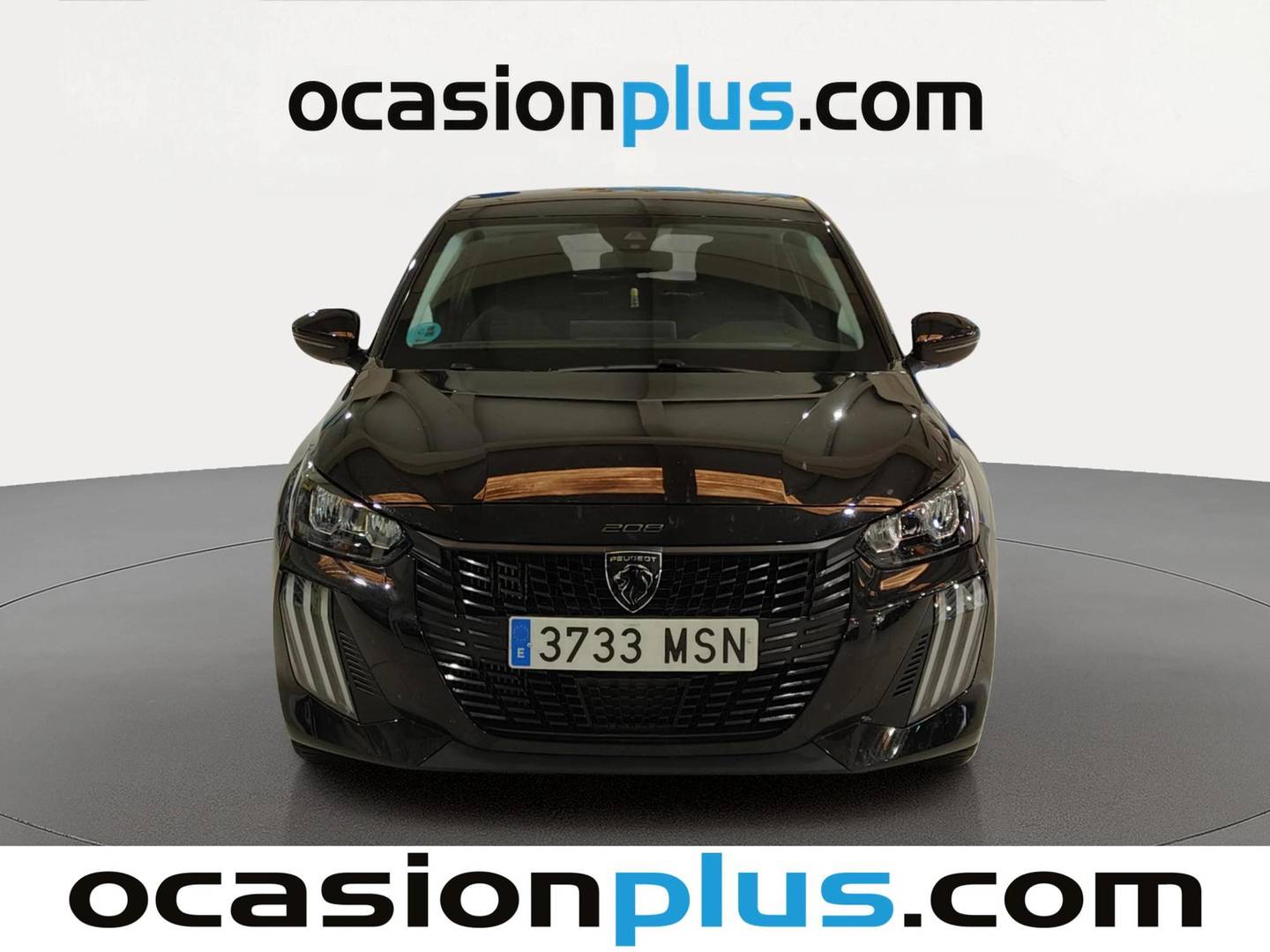 Peugeot 208 Peugeot 208 PureTech 100 Active (100 CV) 100cv