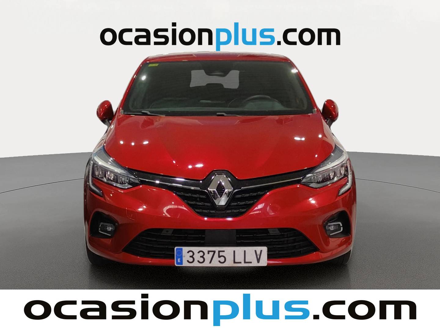 Foto Renault Clio Renault Clio Zen Blue dCi (115 CV)