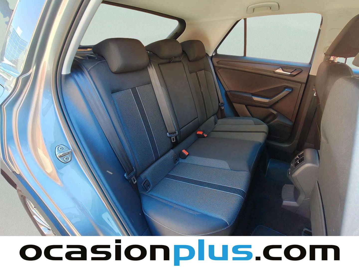 Volkswagen T-Roc Volkswagen T-Roc Life 1.5 TSI (150 CV) DSG de ocasión