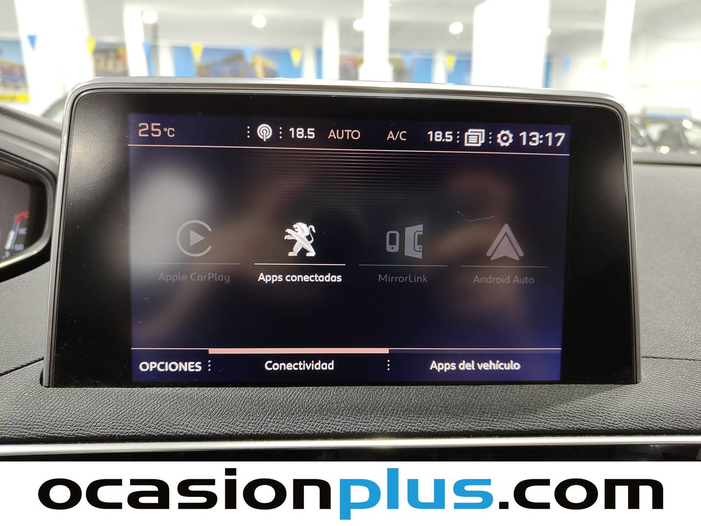 Foto Peugeot 3008 Peugeot 3008 BlueHDi 150 S&S GT Line (150 CV)