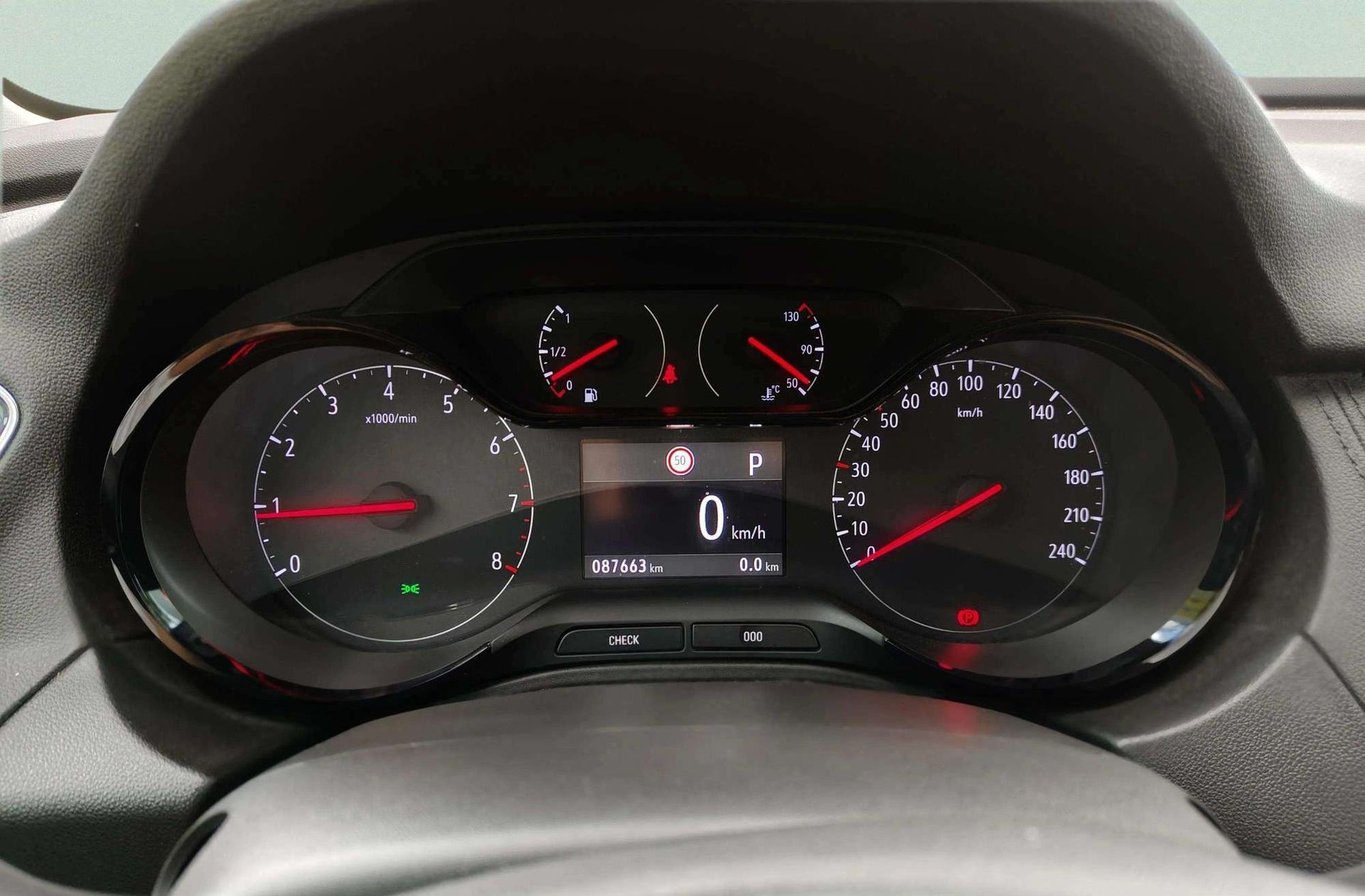 Opel Grandland 1.2 Turbo 120 Aniversario - foto 28