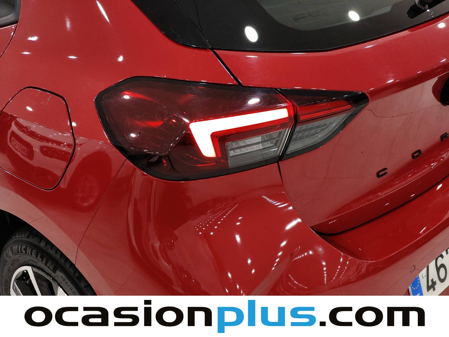 Opel Corsa Opel Corsa 1.2T XHL GS (100 CV) km 0