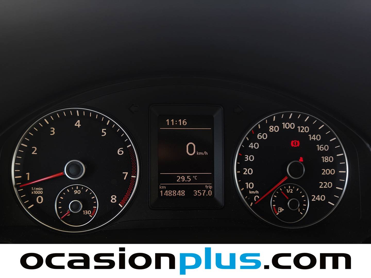 Volkswagen Golf Plus Volkswagen Golf Plus Sport 1.4 TSI (122 CV) 2010