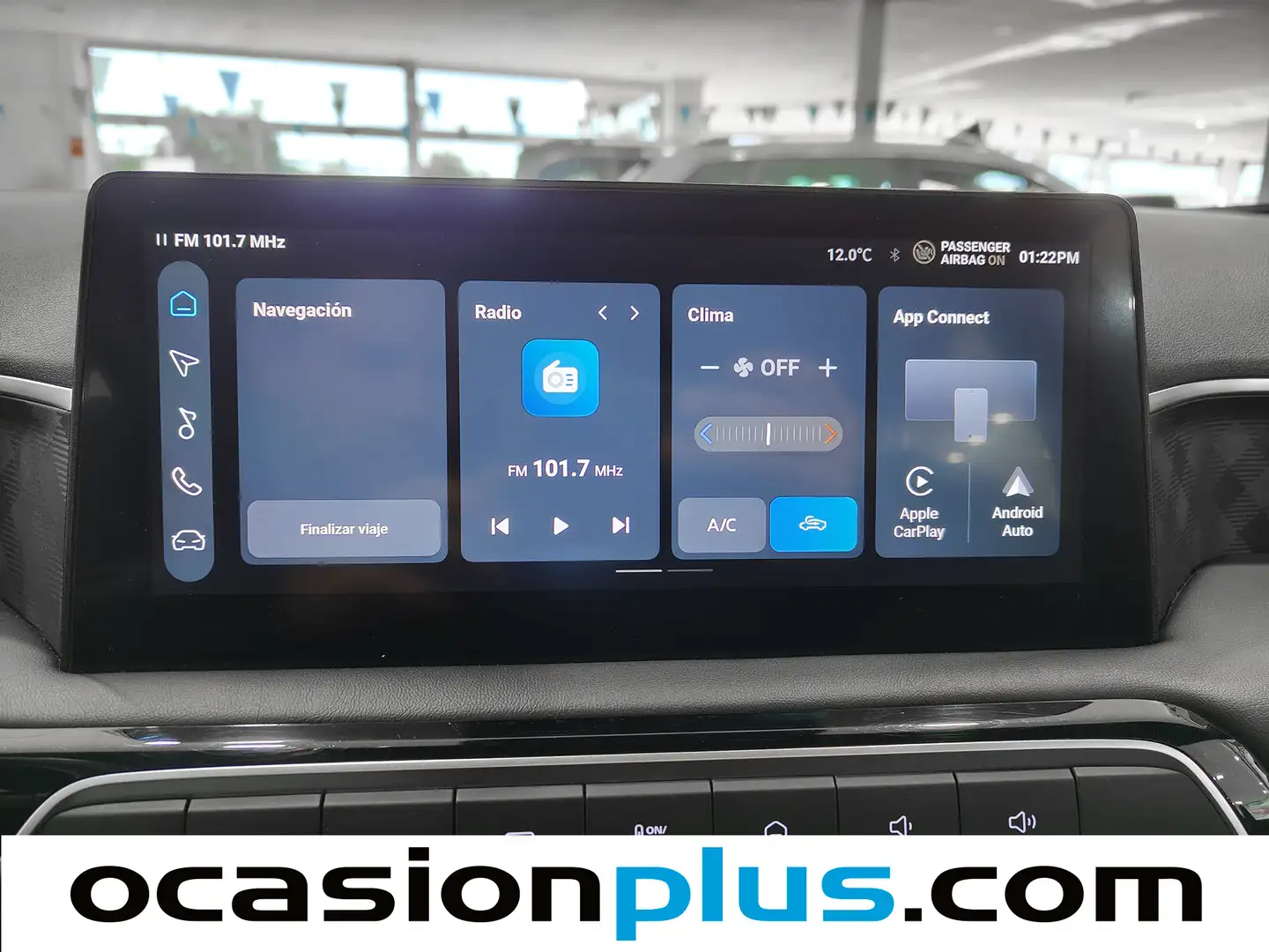 Foto MG MG3 MG MG3 1.5 Standard (116 CV)