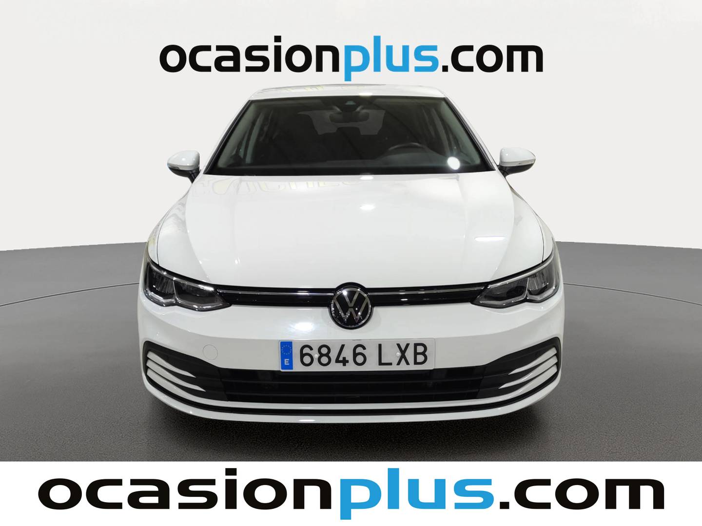 Foto Volkswagen Golf Volkswagen Golf Life 1.5 TSI (150 CV)