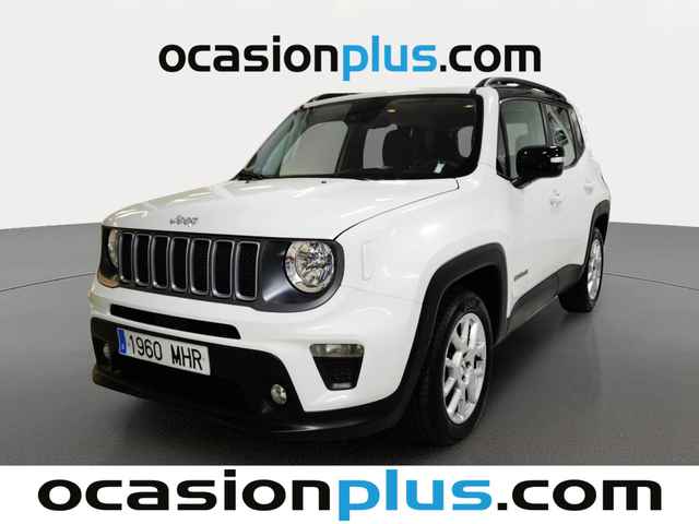 Jeep Seminuevos Barcelona