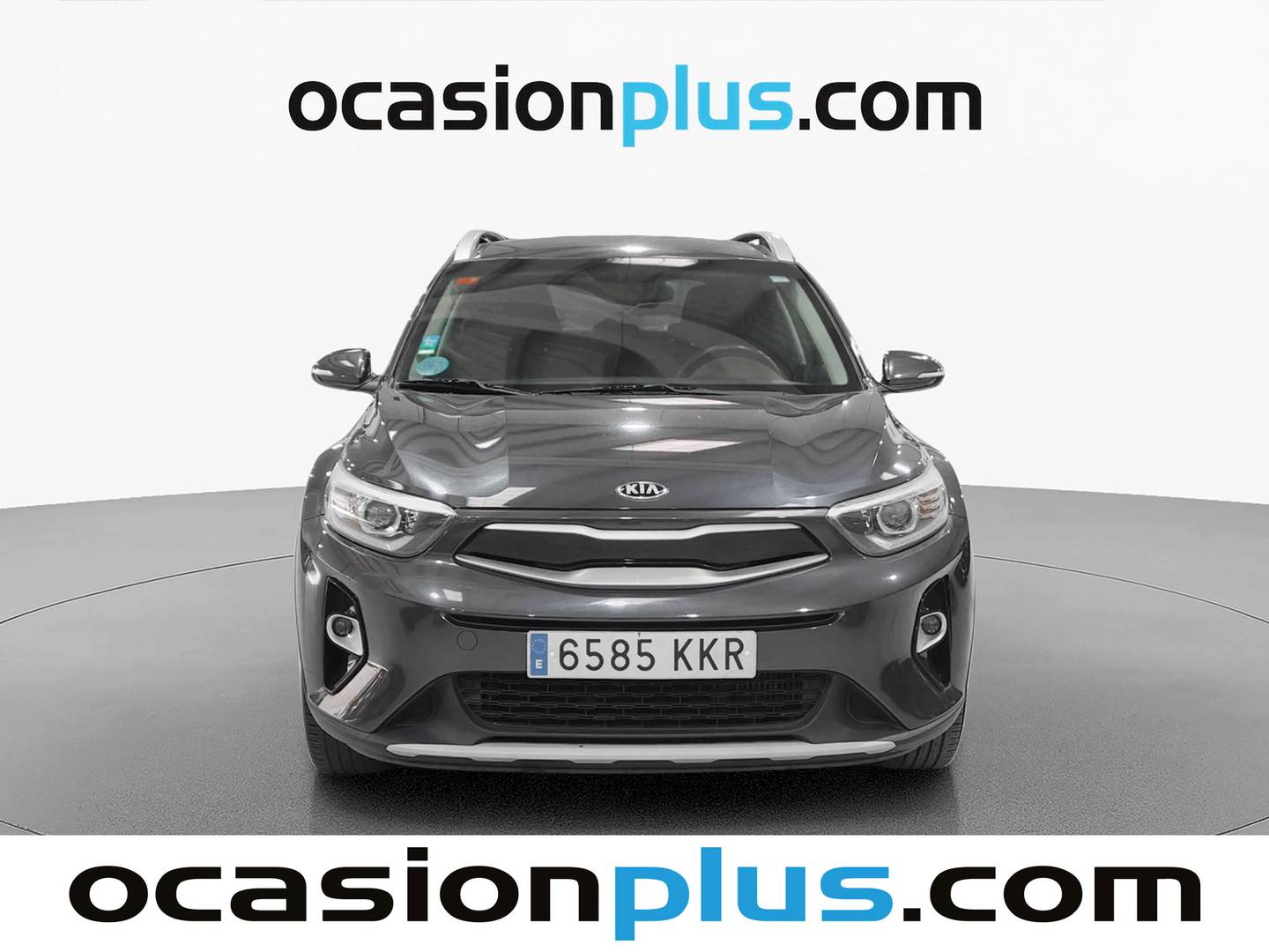 KIA Stonic Kia Stonic 1.0 T-GDi Eco-Dynamic Drive (120 CV) 120cv