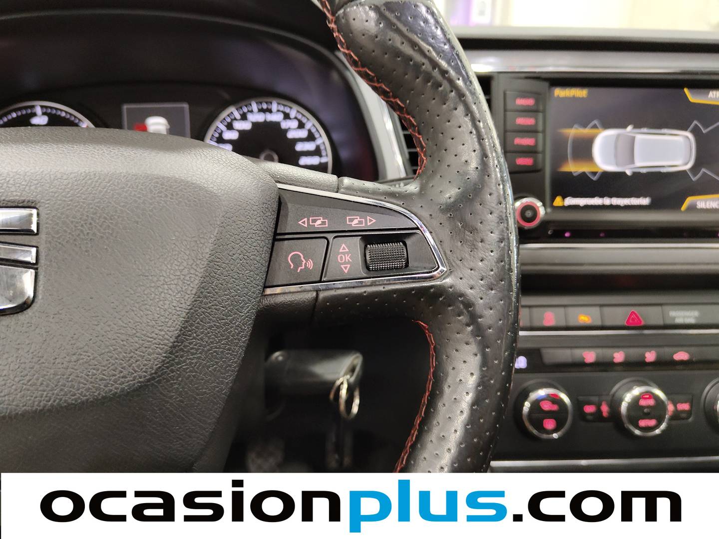 Seat León Seat León ST 2.0 TDI S&S FR (150 CV) al mejor precio
