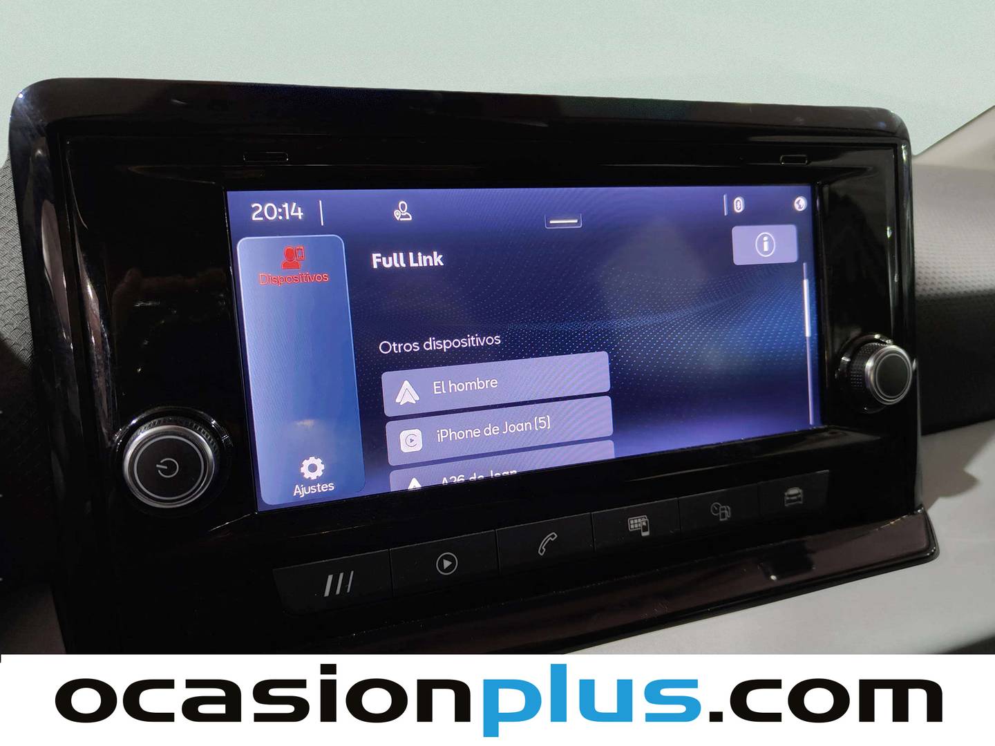 Seat Ibiza SEAT Ibiza 1.0 MPI S&S Style XM (80 CV) km 0