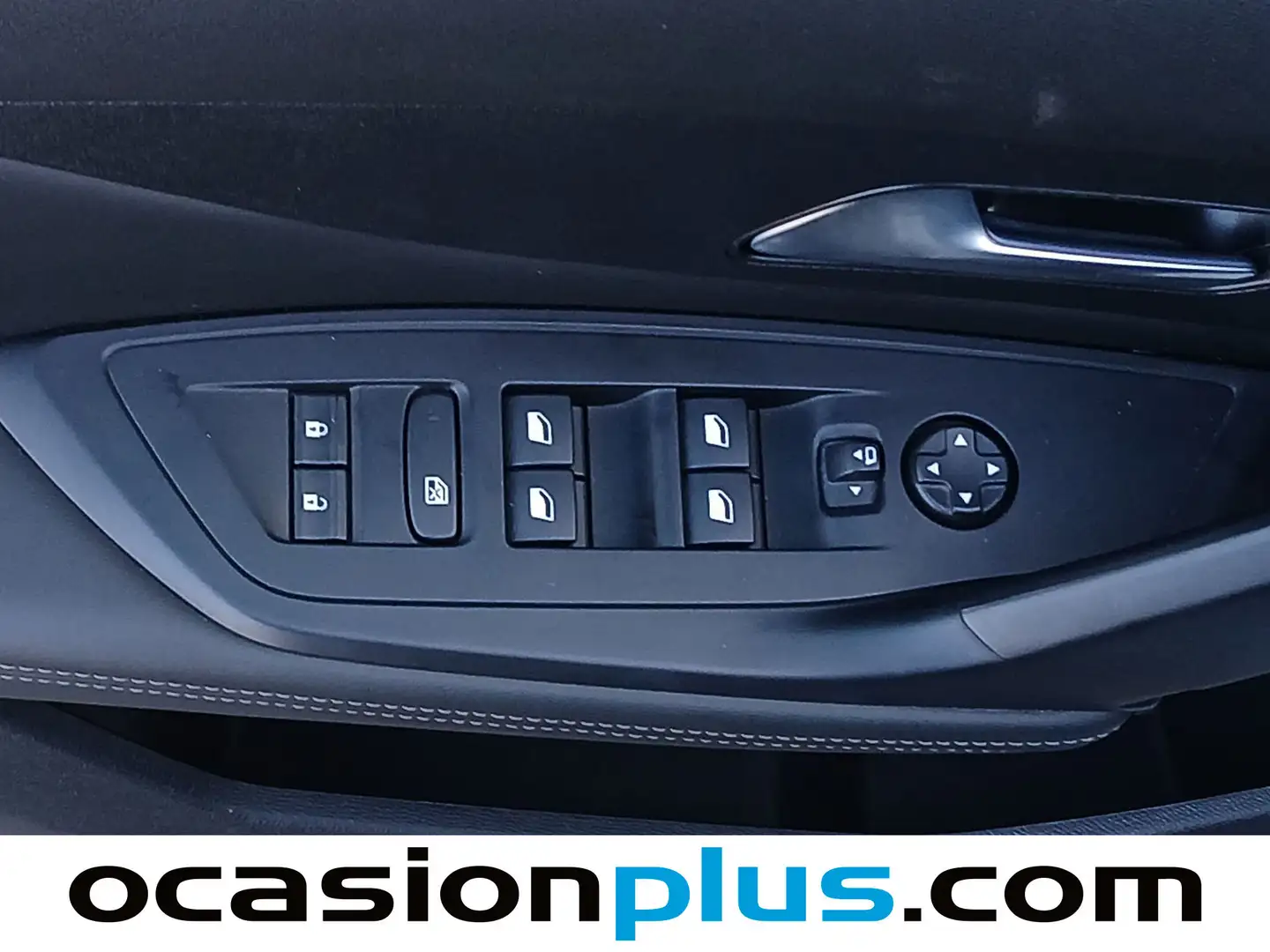 Foto Peugeot 308 Peugeot 308 Allure Hybrid eDCS6 (145 CV)