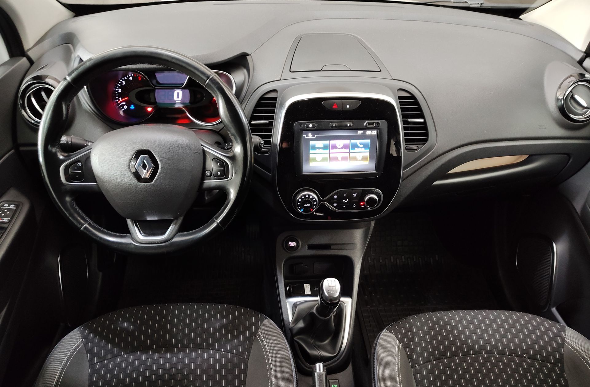 Renault Captur Zen dCi - foto 6