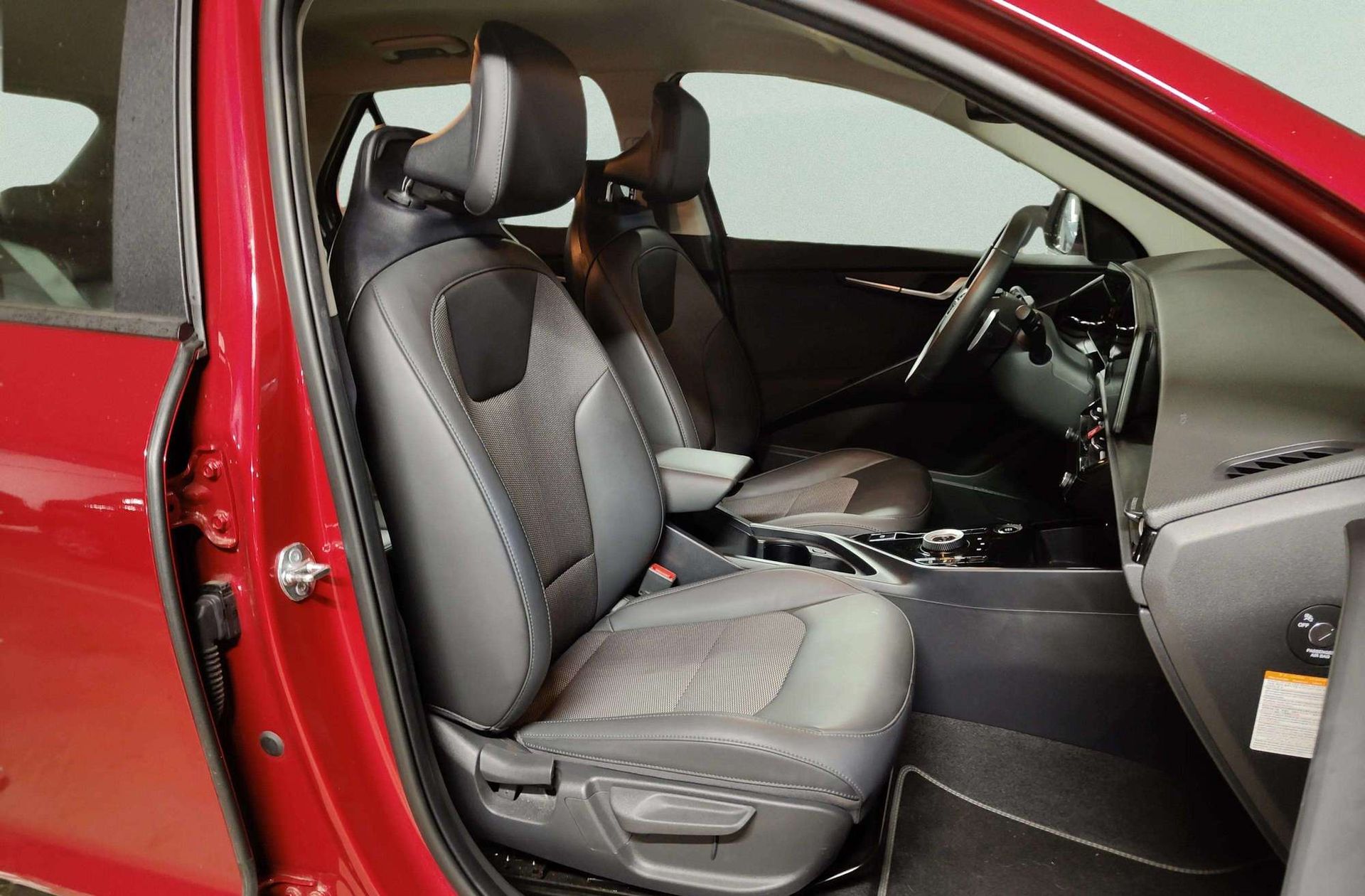Kia Niro 1.6 GDi HEV Drive - foto 19