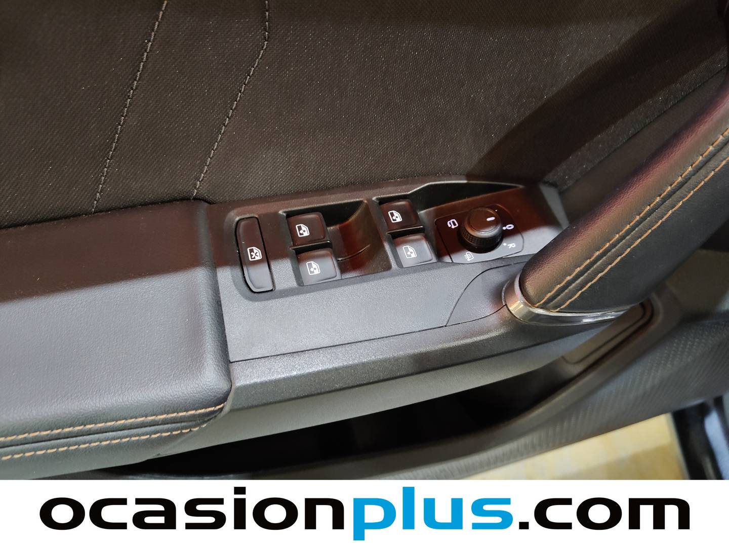 Foto Cupra León CUPRA León 1.5 TSI e-Hybrid (204 CV) DSG