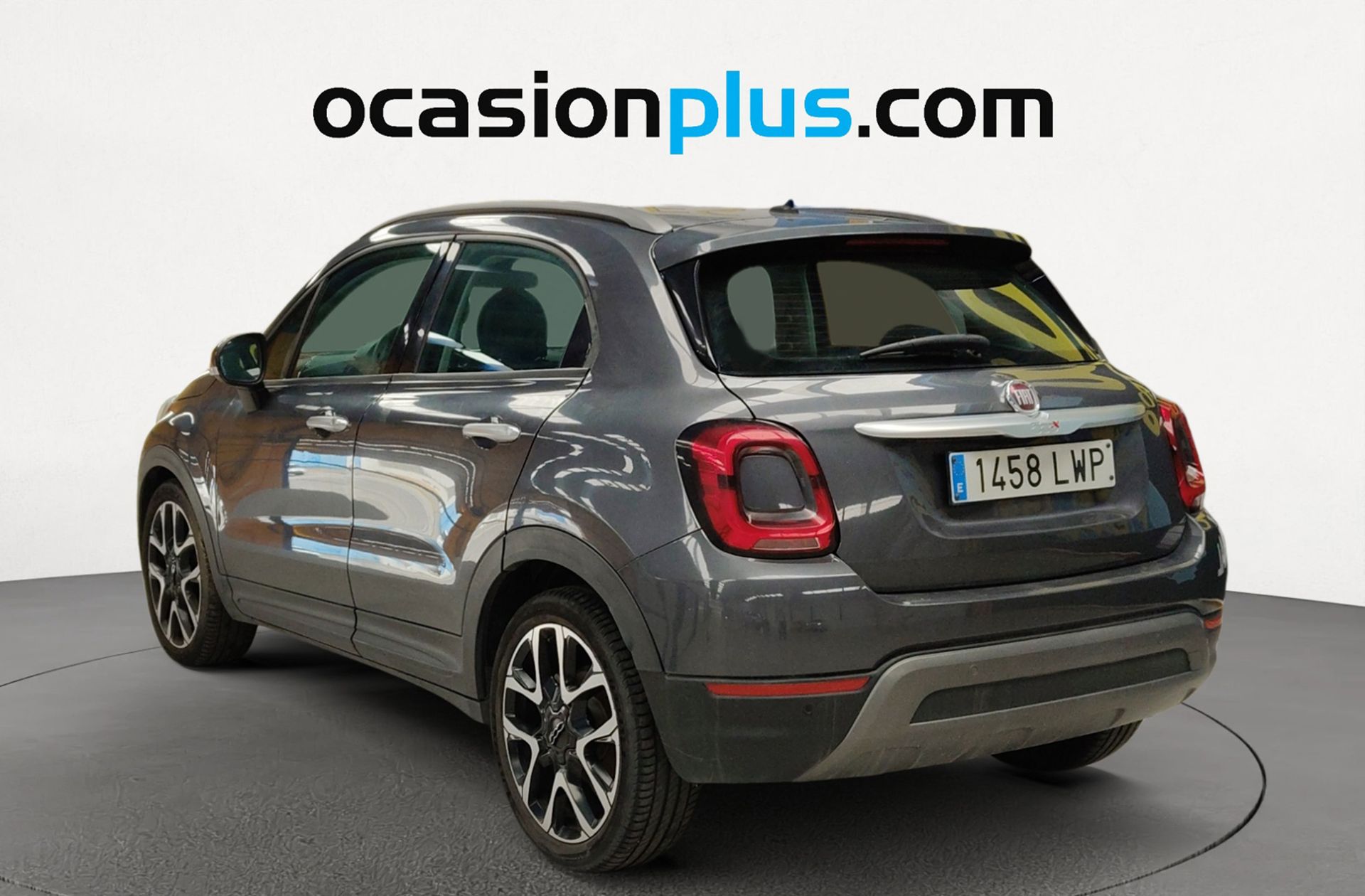 Fiat 500X 1.0 Firefly T3 Cross - foto 3