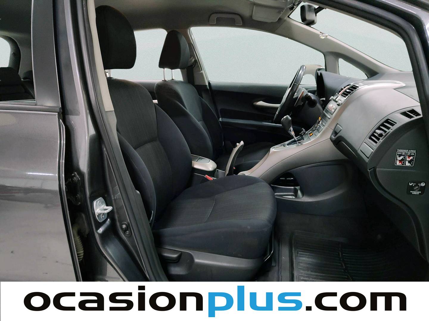 Toyota Auris Toyota Auris 1.6 VVT-I Dual Sol M/M (124 CV) km 0