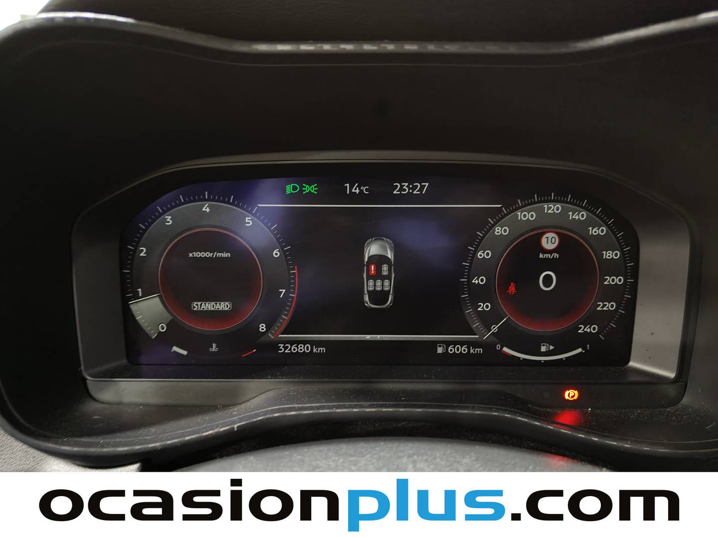 Foto Nissan JUKE Nissan Juke DIG-T N-Connecta 4x2 (114 CV)