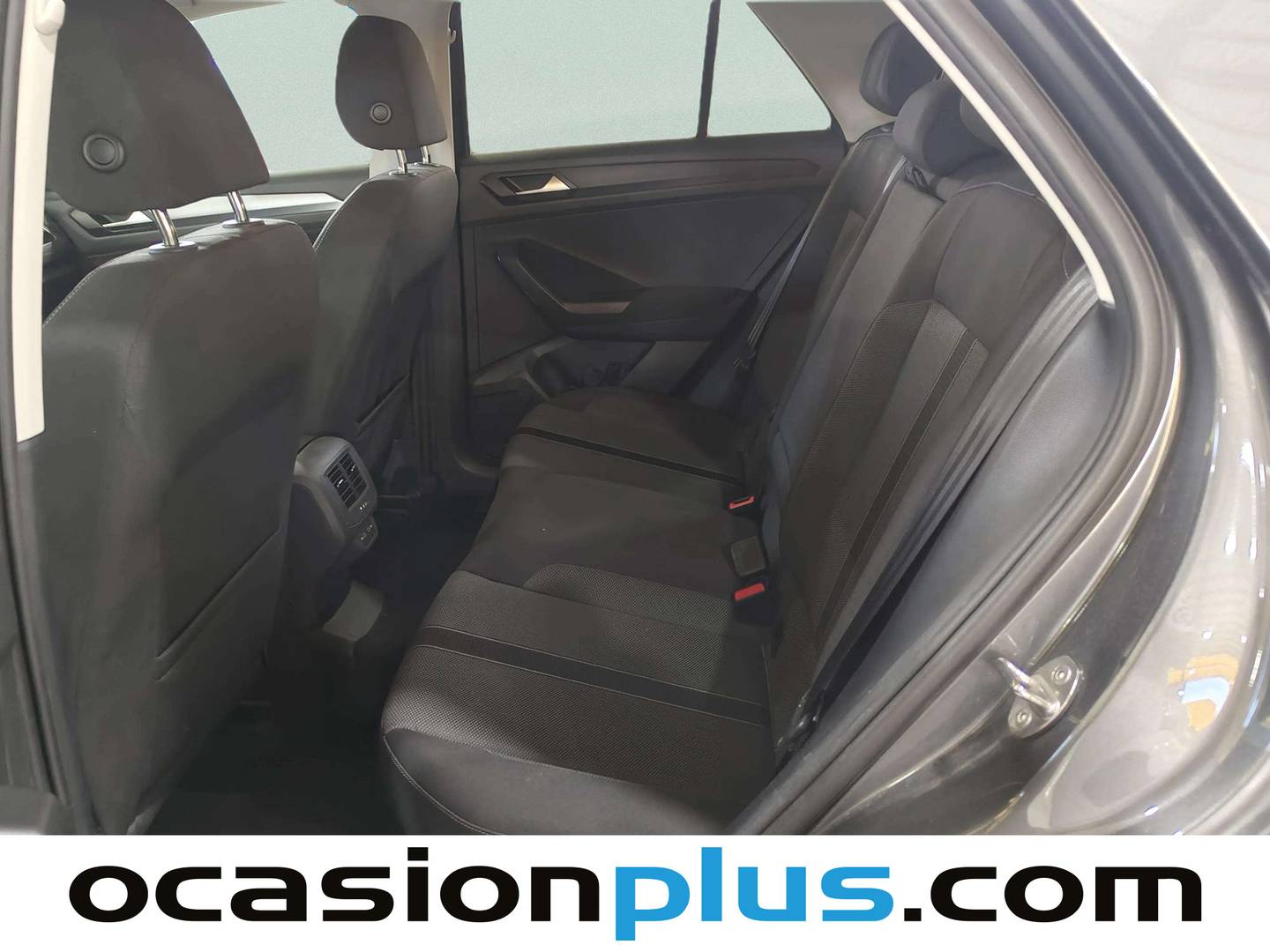 Foto asientos traseros Volkswagen T-Roc Volkswagen T-Roc Life 1.0 TSI (110 CV)