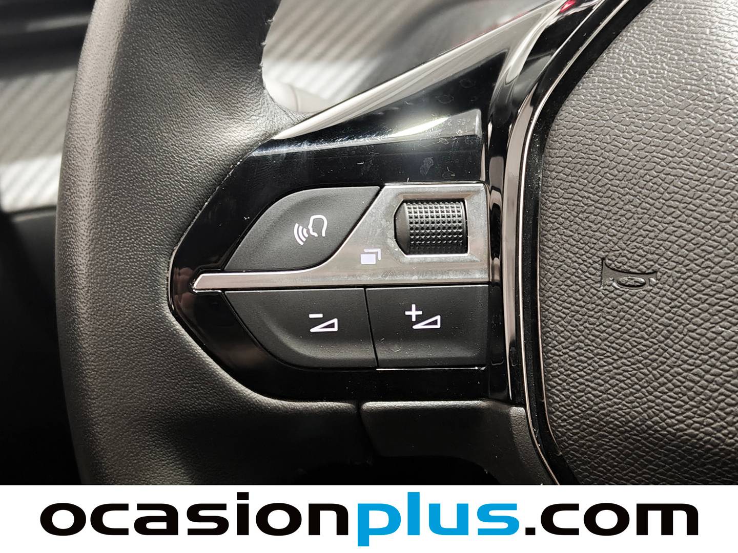 Extras del Peugeot 208 Peugeot 208 PureTech 100 Style (100 CV)